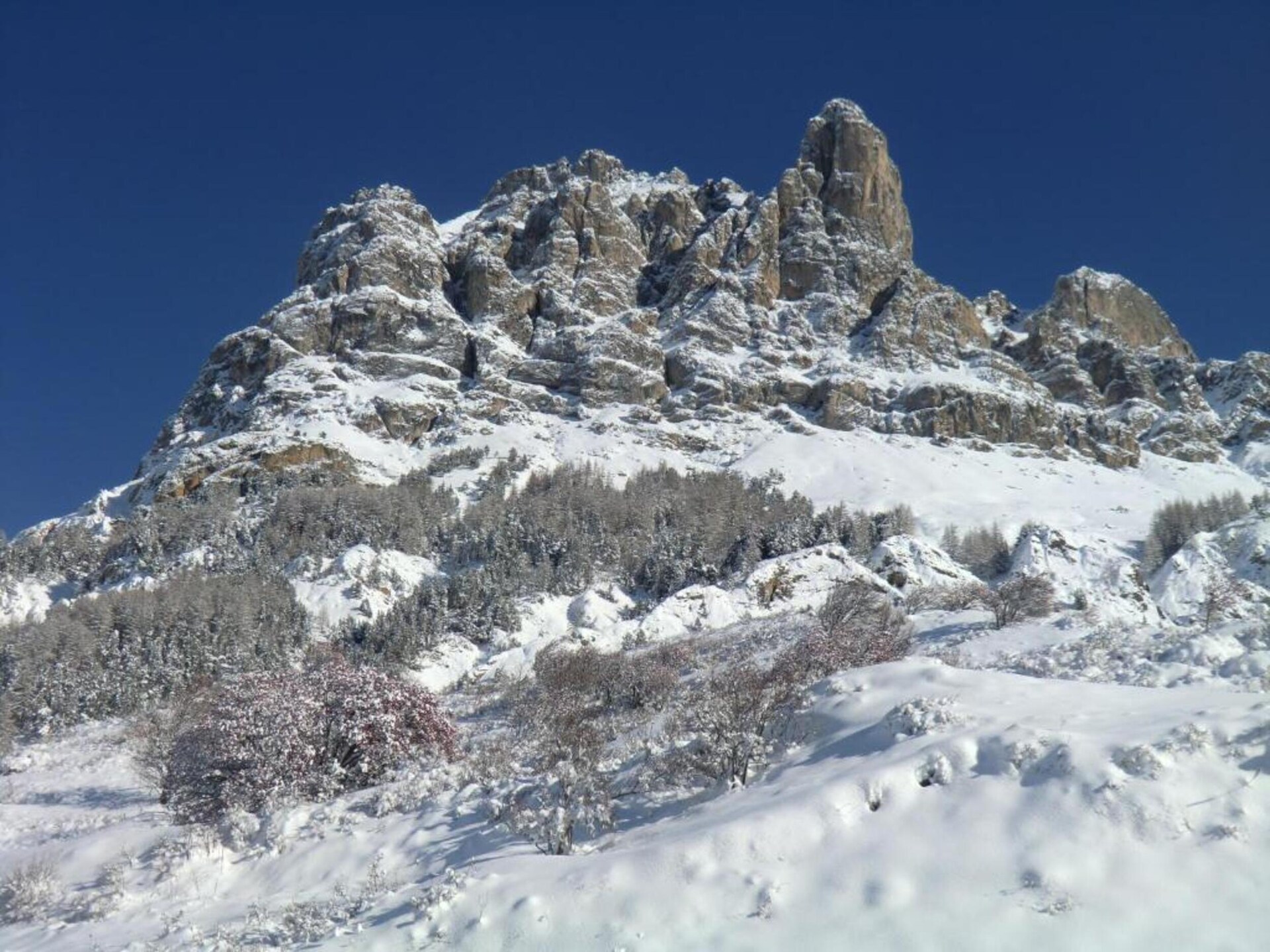 Chalet Clochettes - foto 39