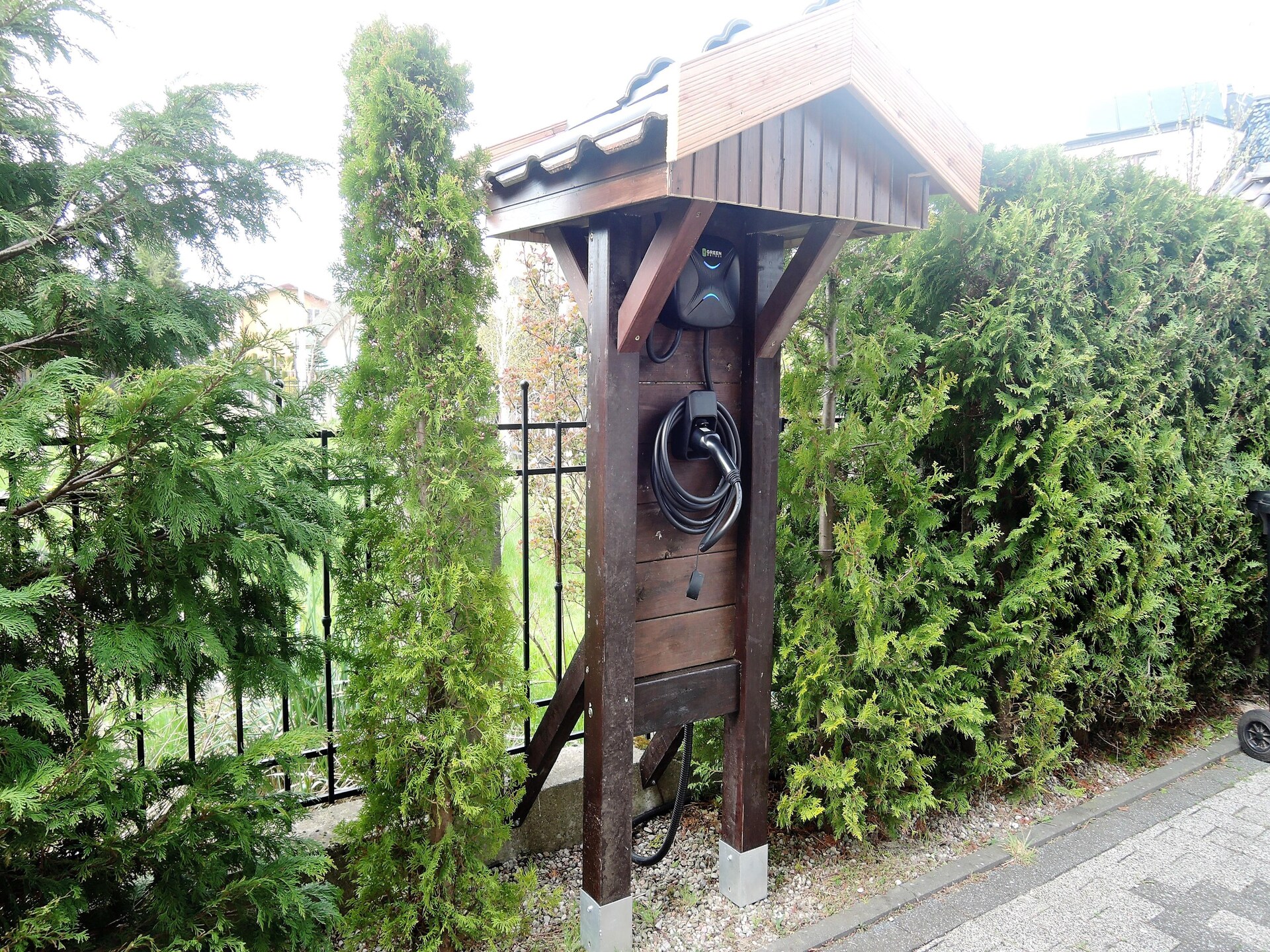 Op 1,0 km van zee: Comfortabel appartement in Miedzywodzie - foto 19