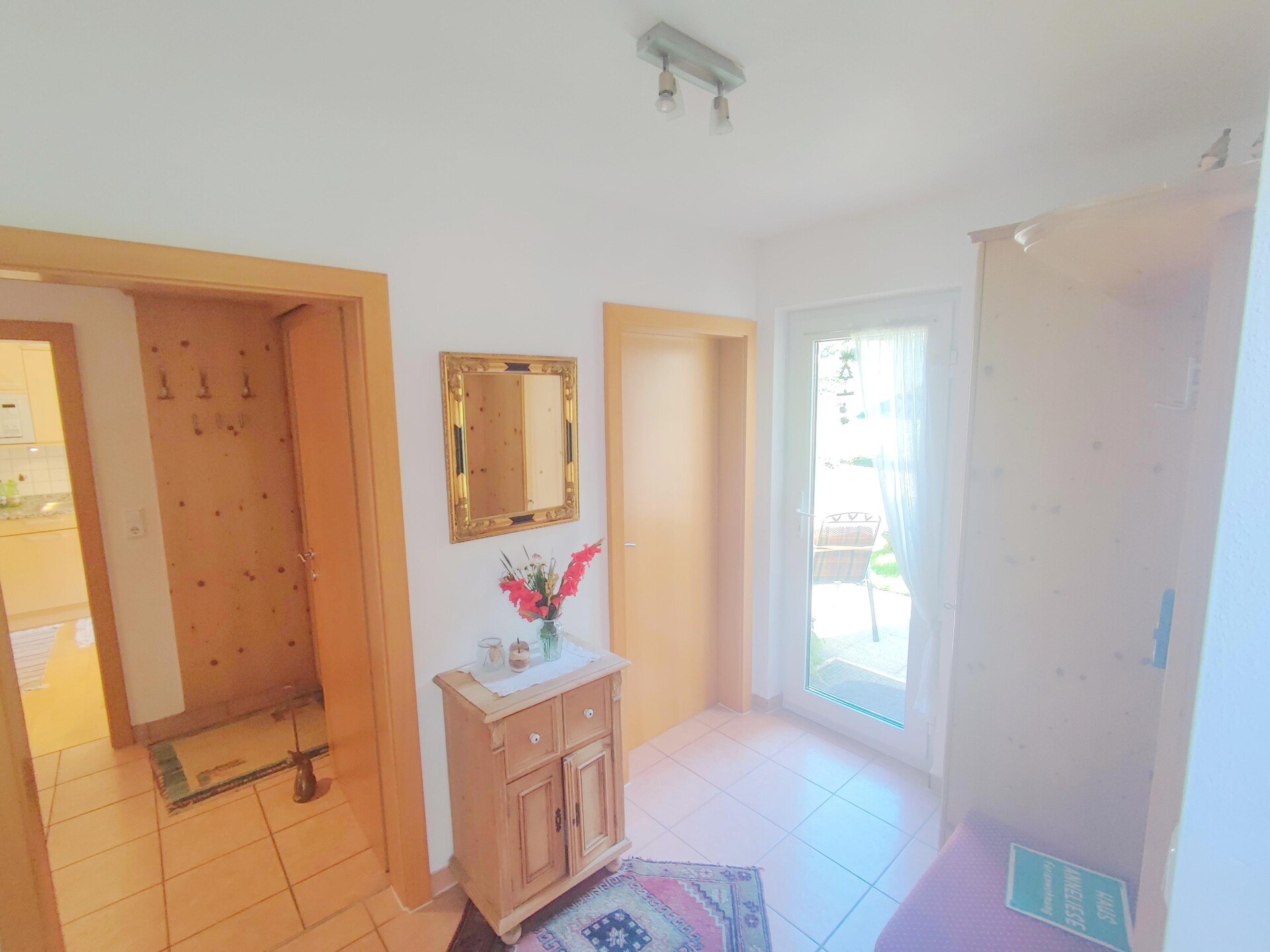 Vrijstaand chalet voor 8 personen in Ramsau im Zillertal, nabij Mayrhofen - foto 11