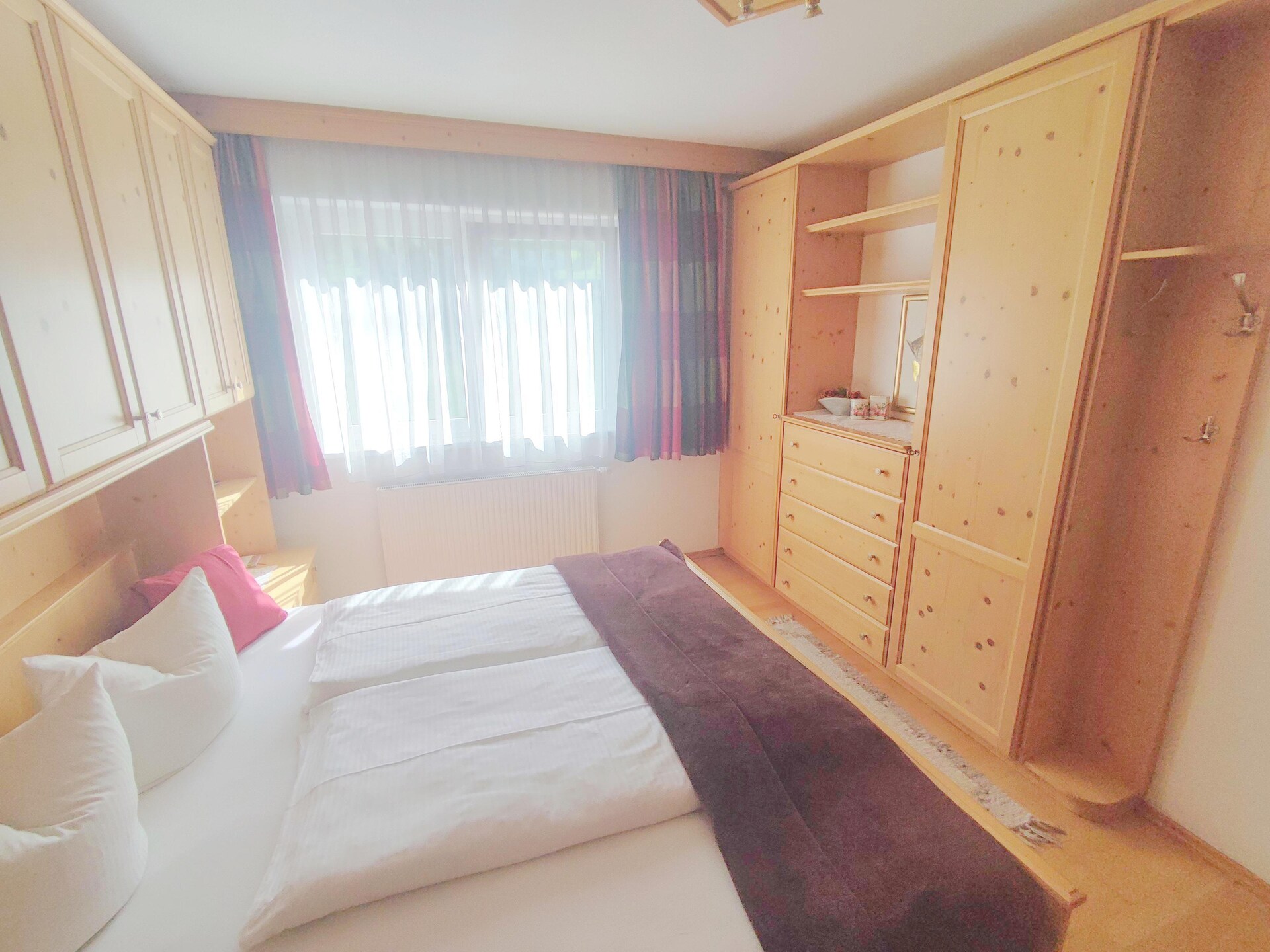 Vrijstaand chalet voor 8 personen in Ramsau im Zillertal, nabij Mayrhofen - foto 18
