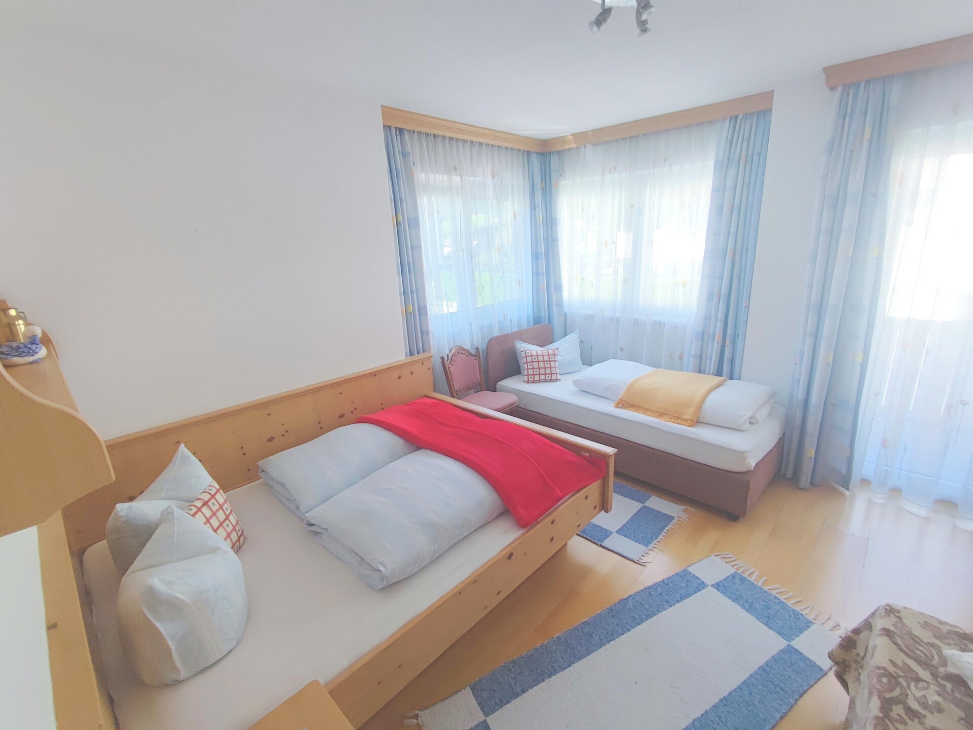 Vrijstaand chalet voor 8 personen in Ramsau im Zillertal, nabij Mayrhofen - foto 19