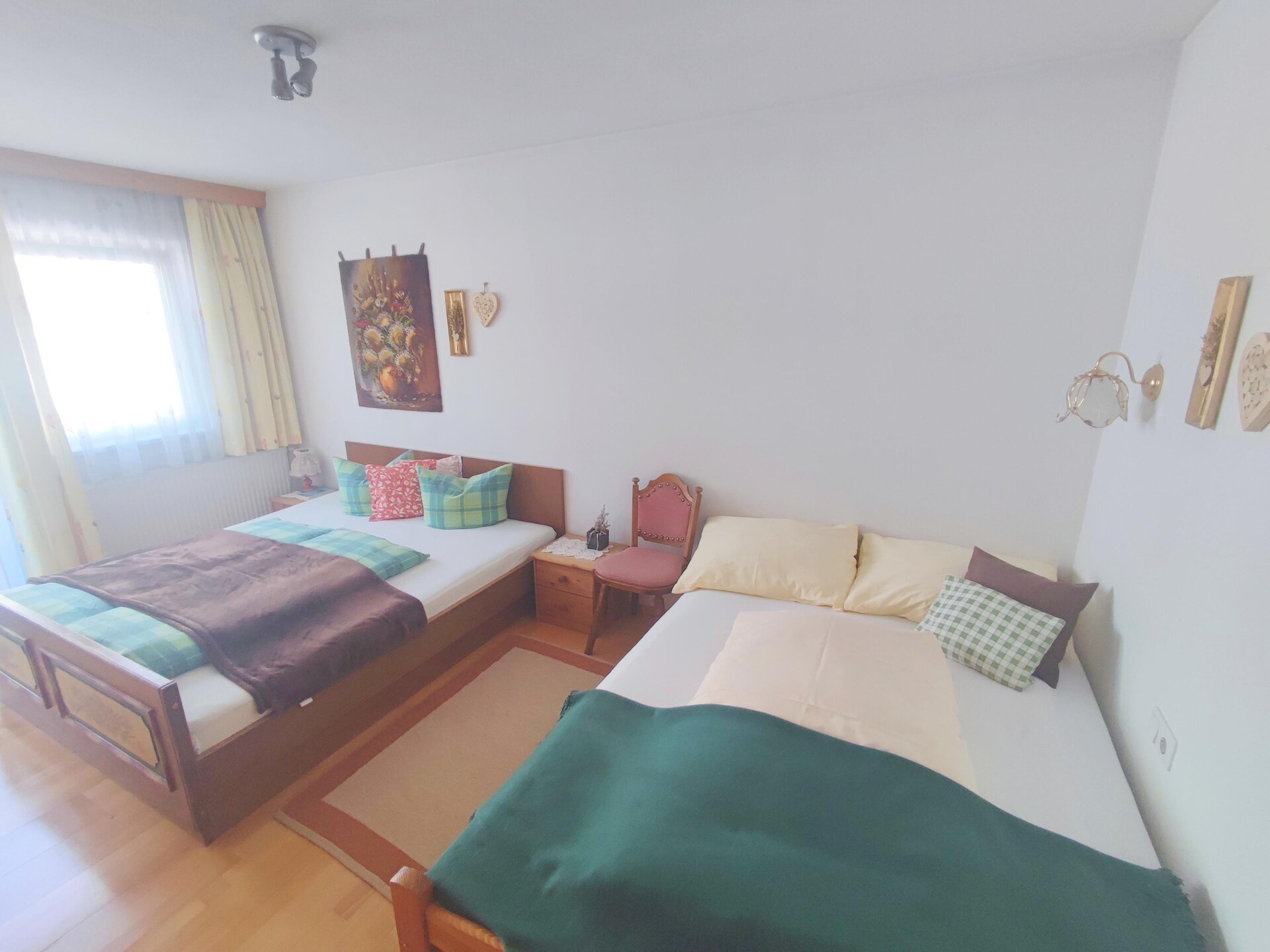 Vrijstaand chalet voor 8 personen in Ramsau im Zillertal, nabij Mayrhofen - foto 21