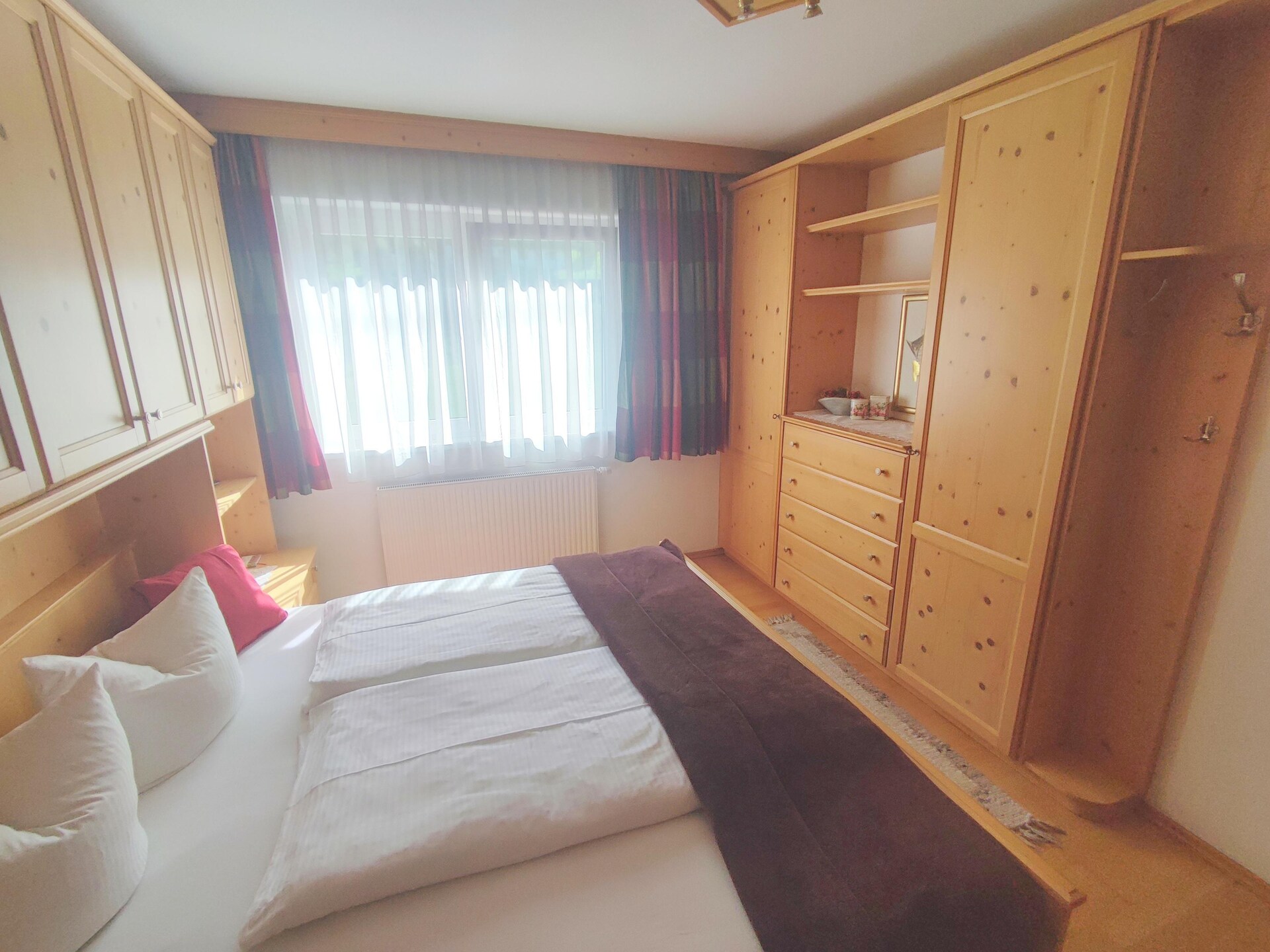 Vrijstaand chalet voor 8 personen in Ramsau im Zillertal, nabij Mayrhofen - foto 22