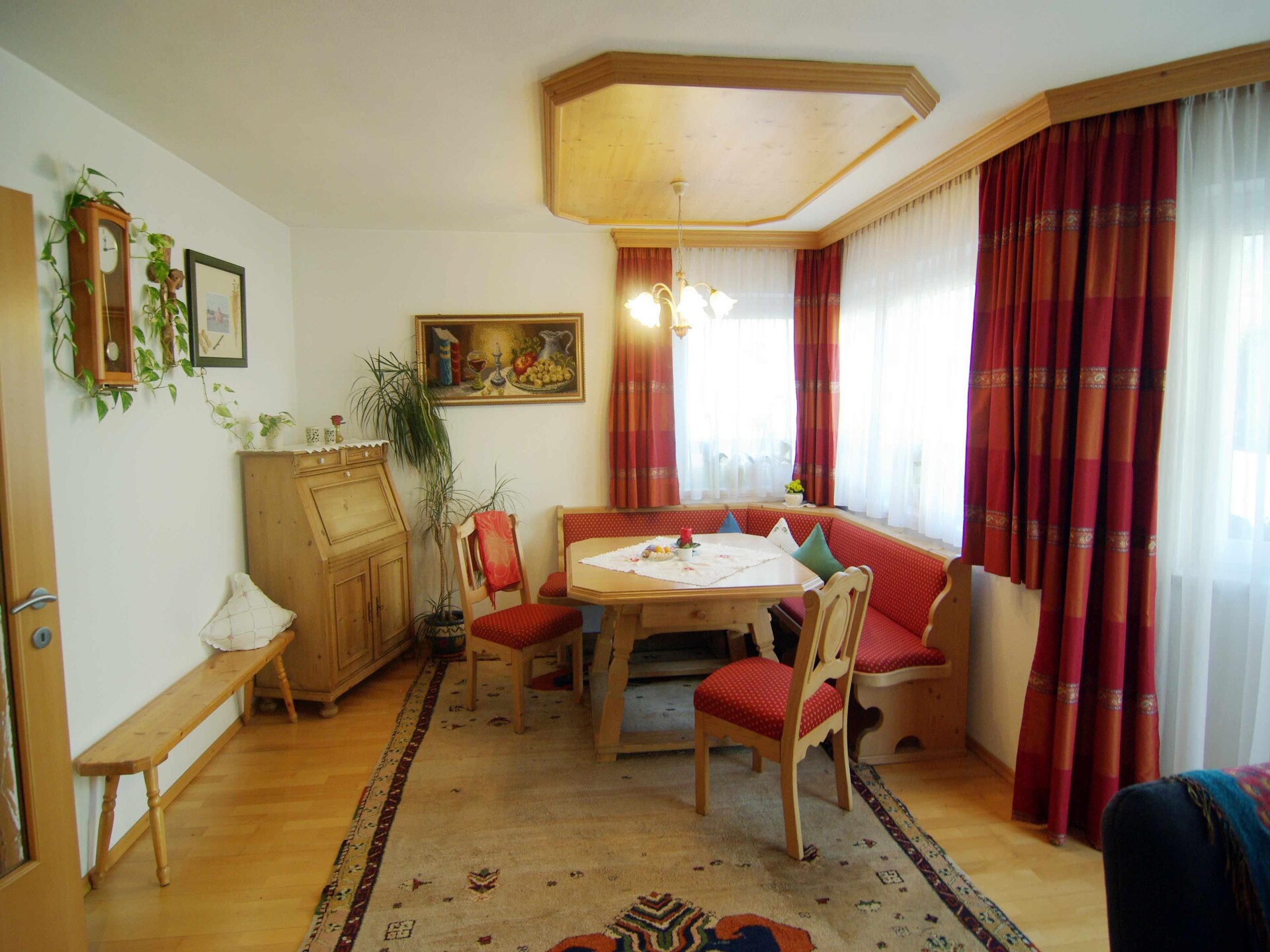 Vrijstaand chalet voor 8 personen in Ramsau im Zillertal, nabij Mayrhofen - foto 1