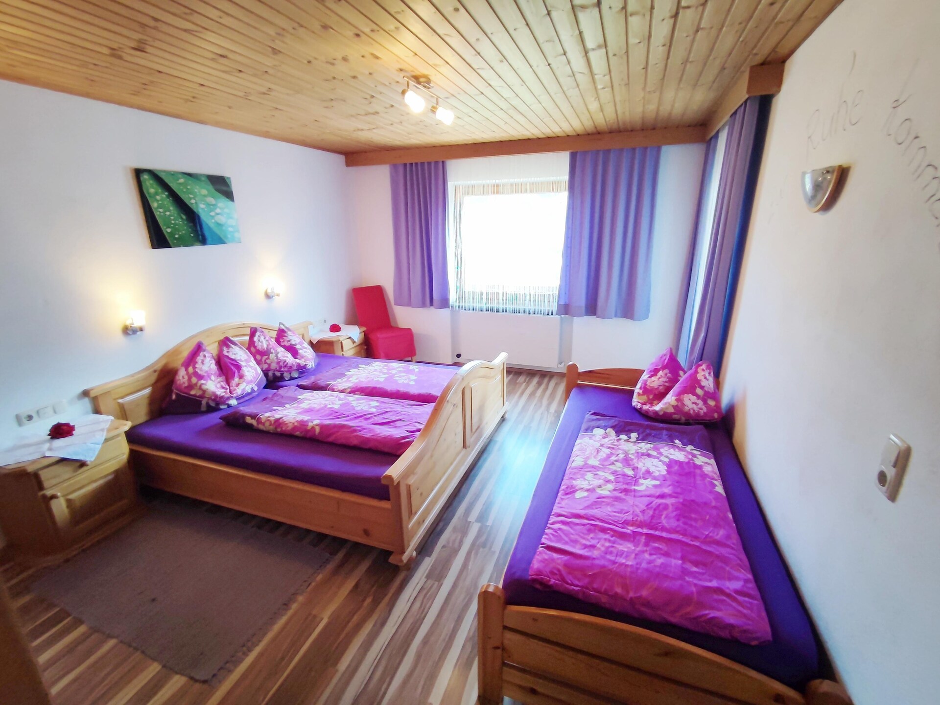 Ruim vakantiehuis voor 10 personen in Hippach, Zillertal - foto 4