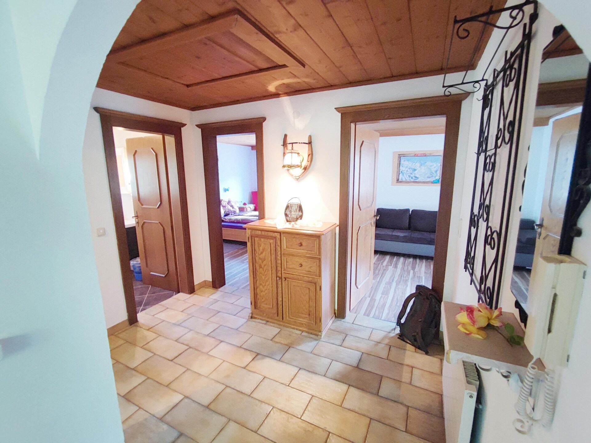 Ruim vakantiehuis voor 10 personen in Hippach, Zillertal - foto 5