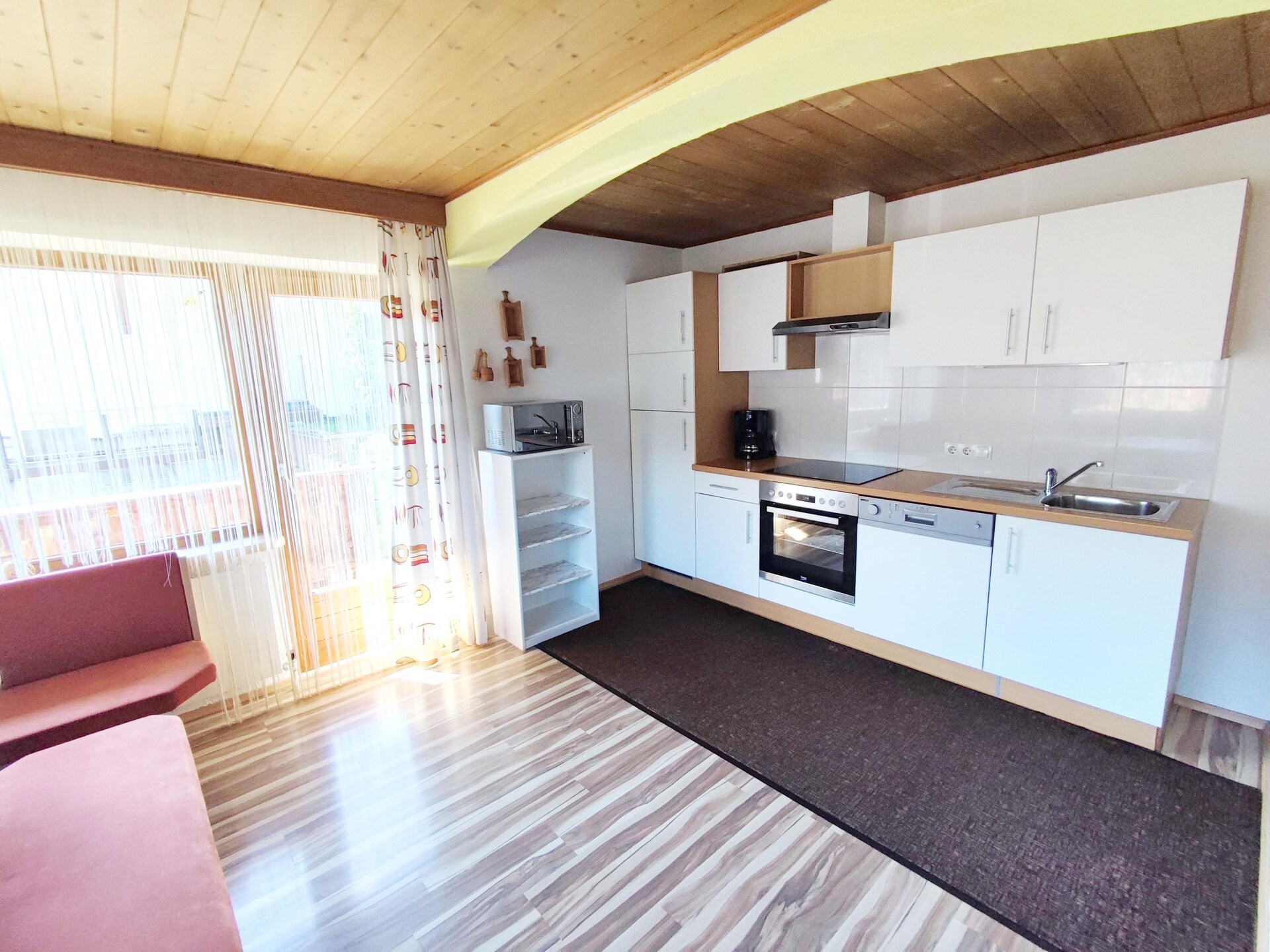 Ruim vakantiehuis voor 10 personen in Hippach, Zillertal - foto 3