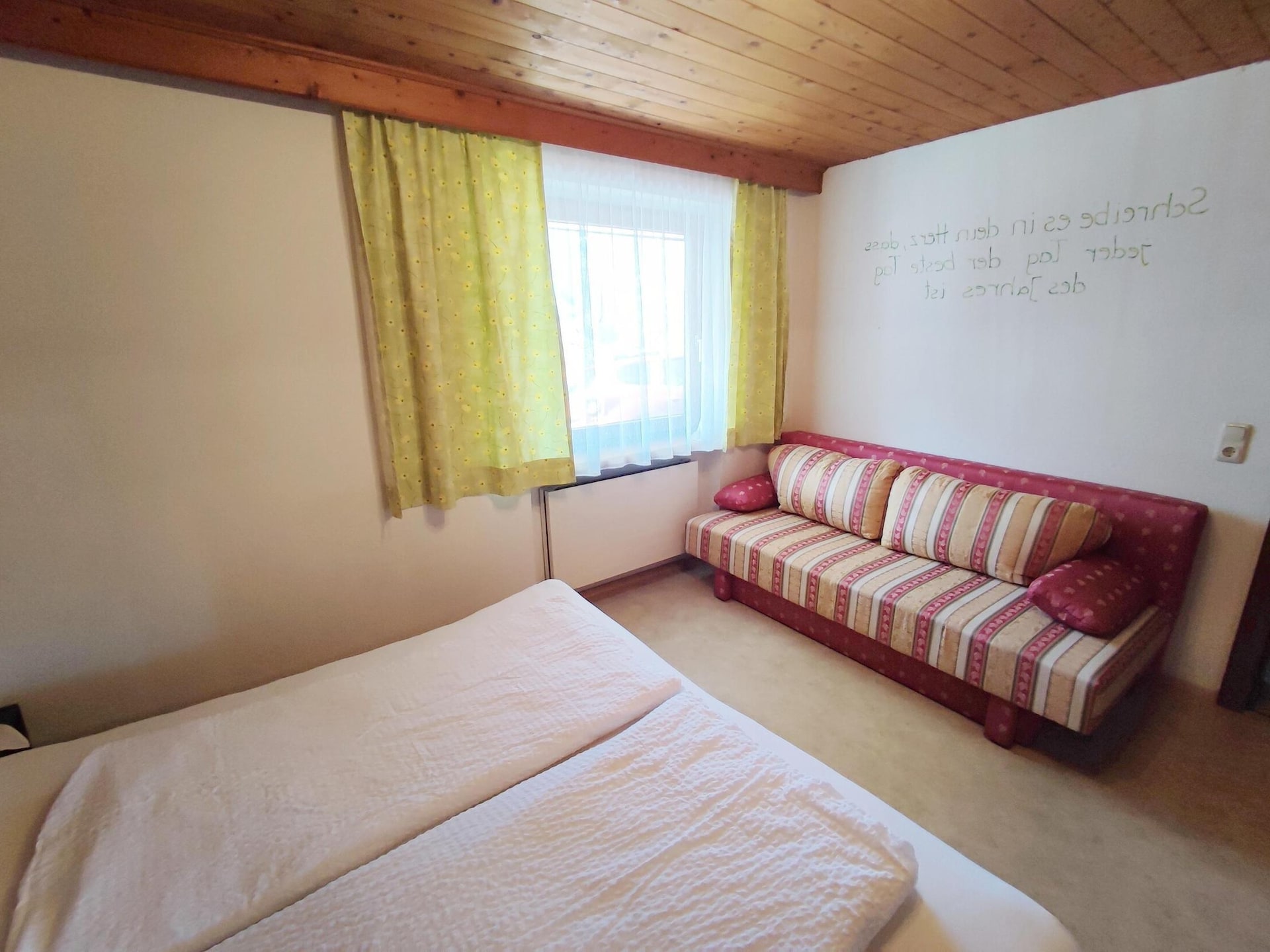 Ruim vakantiehuis voor 10 personen in Hippach, Zillertal - foto 22