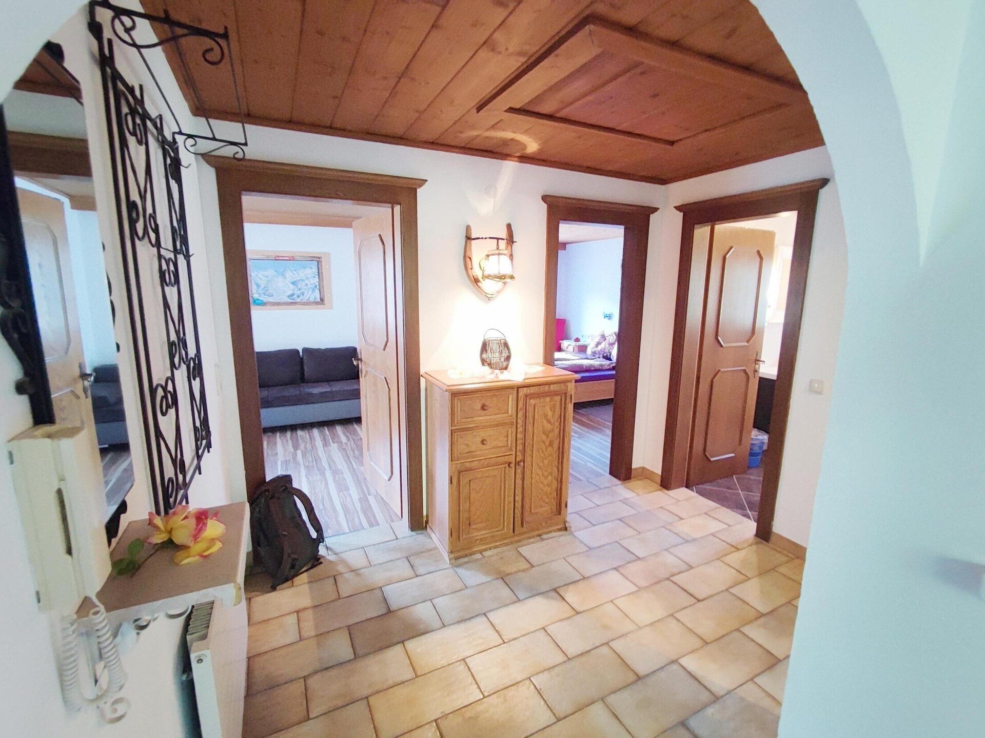 Ruim vakantiehuis voor 10 personen in Hippach, Zillertal - foto 20