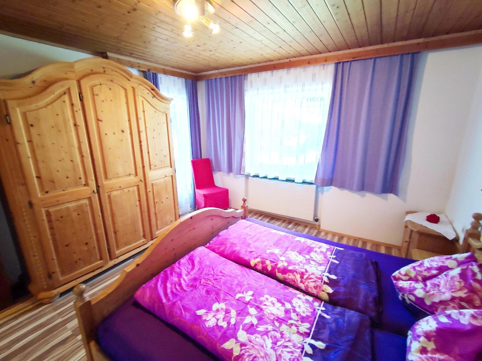 Ruim vakantiehuis voor 10 personen in Hippach, Zillertal - foto 24