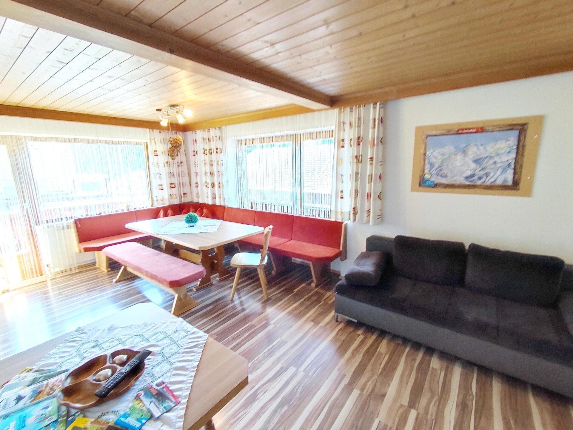 Ruim vakantiehuis voor 10 personen in Hippach, Zillertal - foto 9