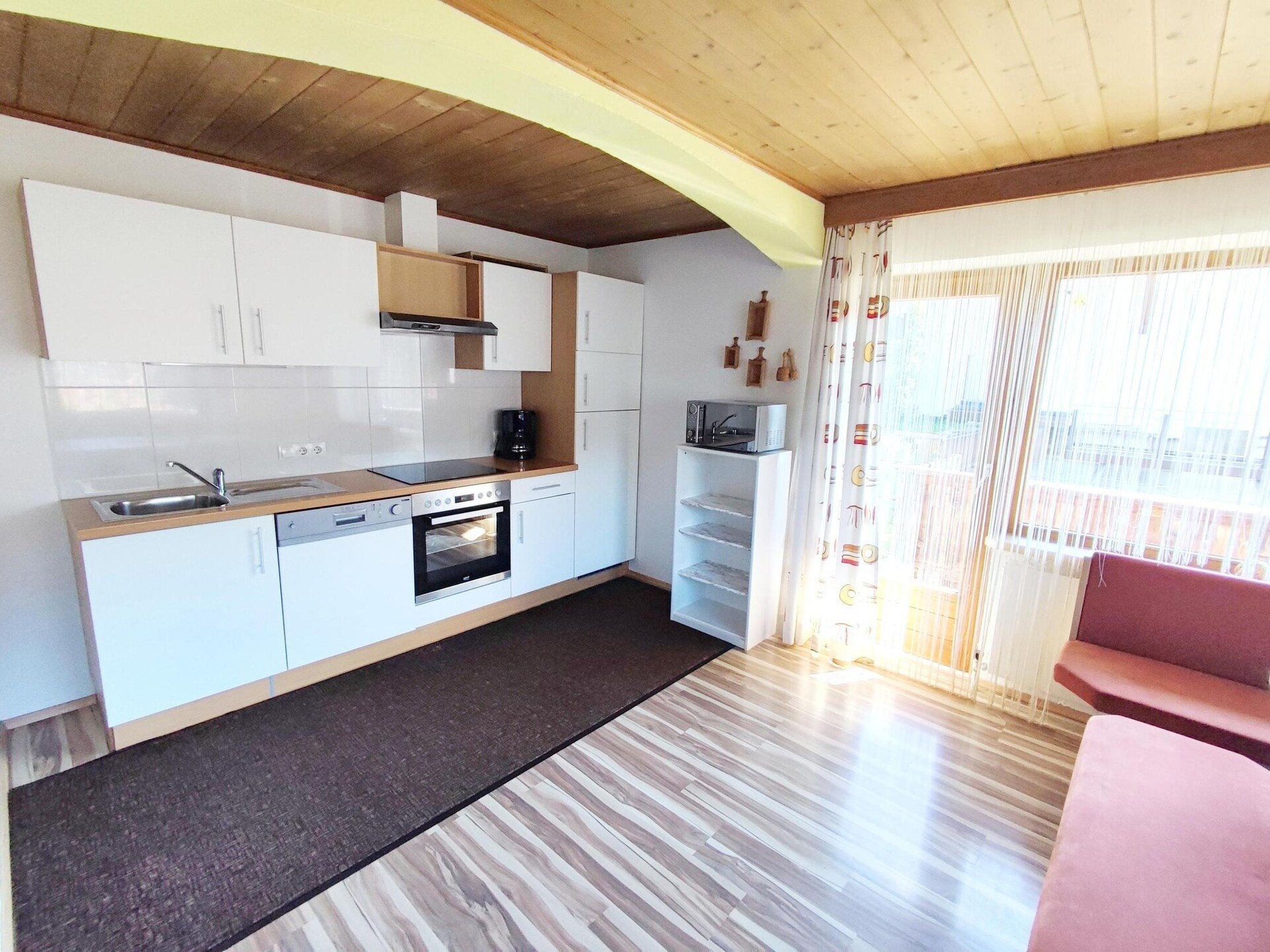 Ruim vakantiehuis voor 10 personen in Hippach, Zillertal - foto 21