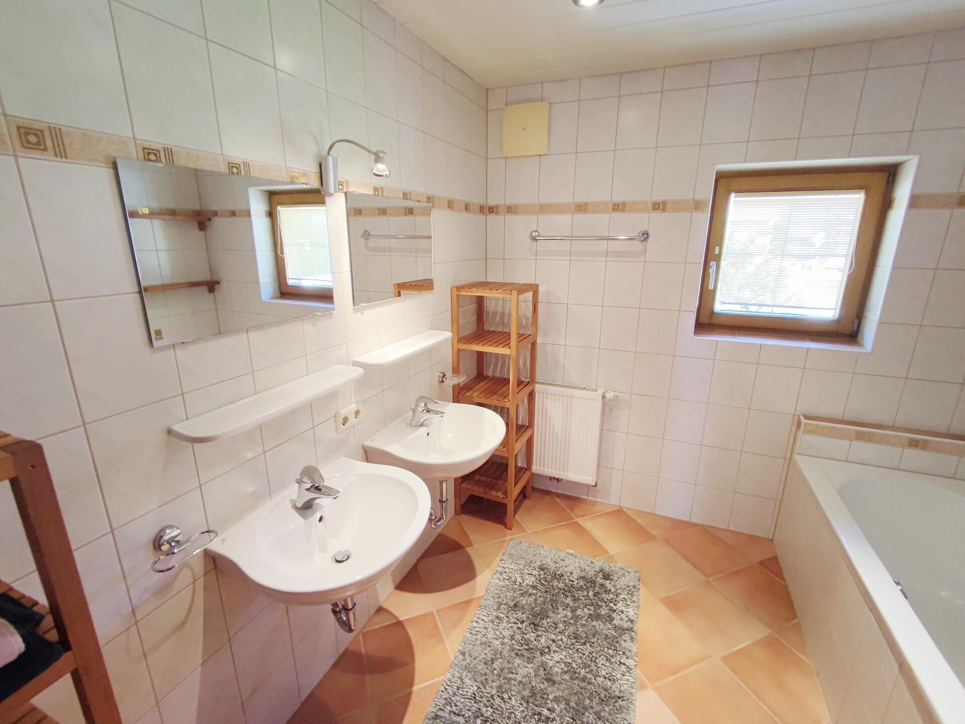 Gezellig vakantiehuis Haus Anja in het hart van Ramsau - foto 11