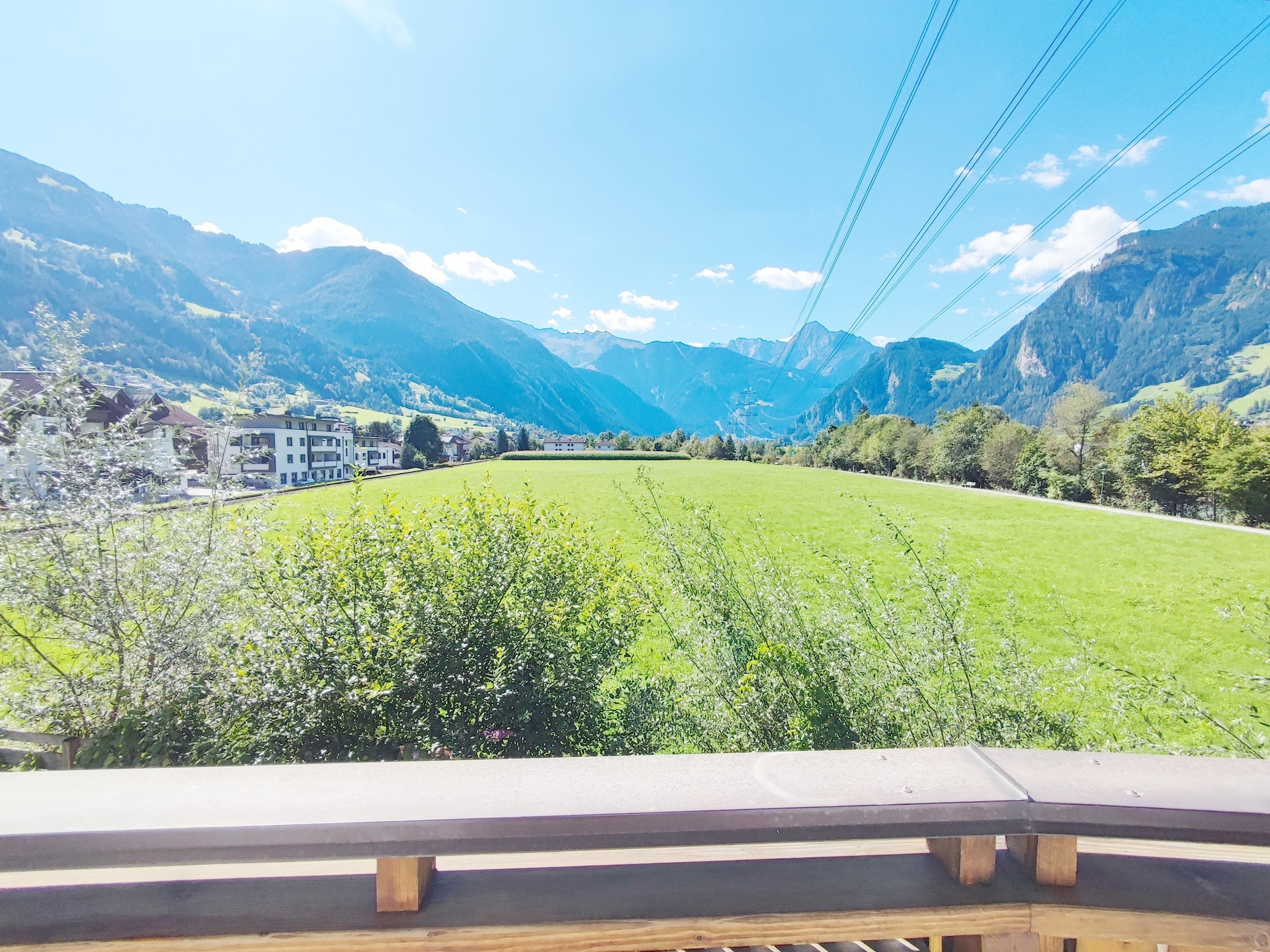 Gezellig vakantiehuis Haus Anja in het hart van Ramsau - foto 14