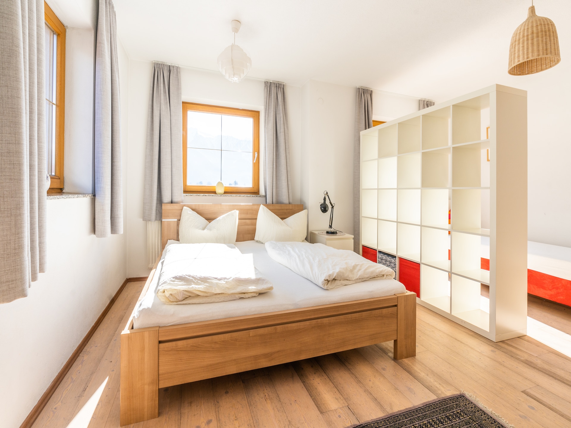 Gezellig vakantiehuis Haus Anja in het hart van Ramsau - foto 10