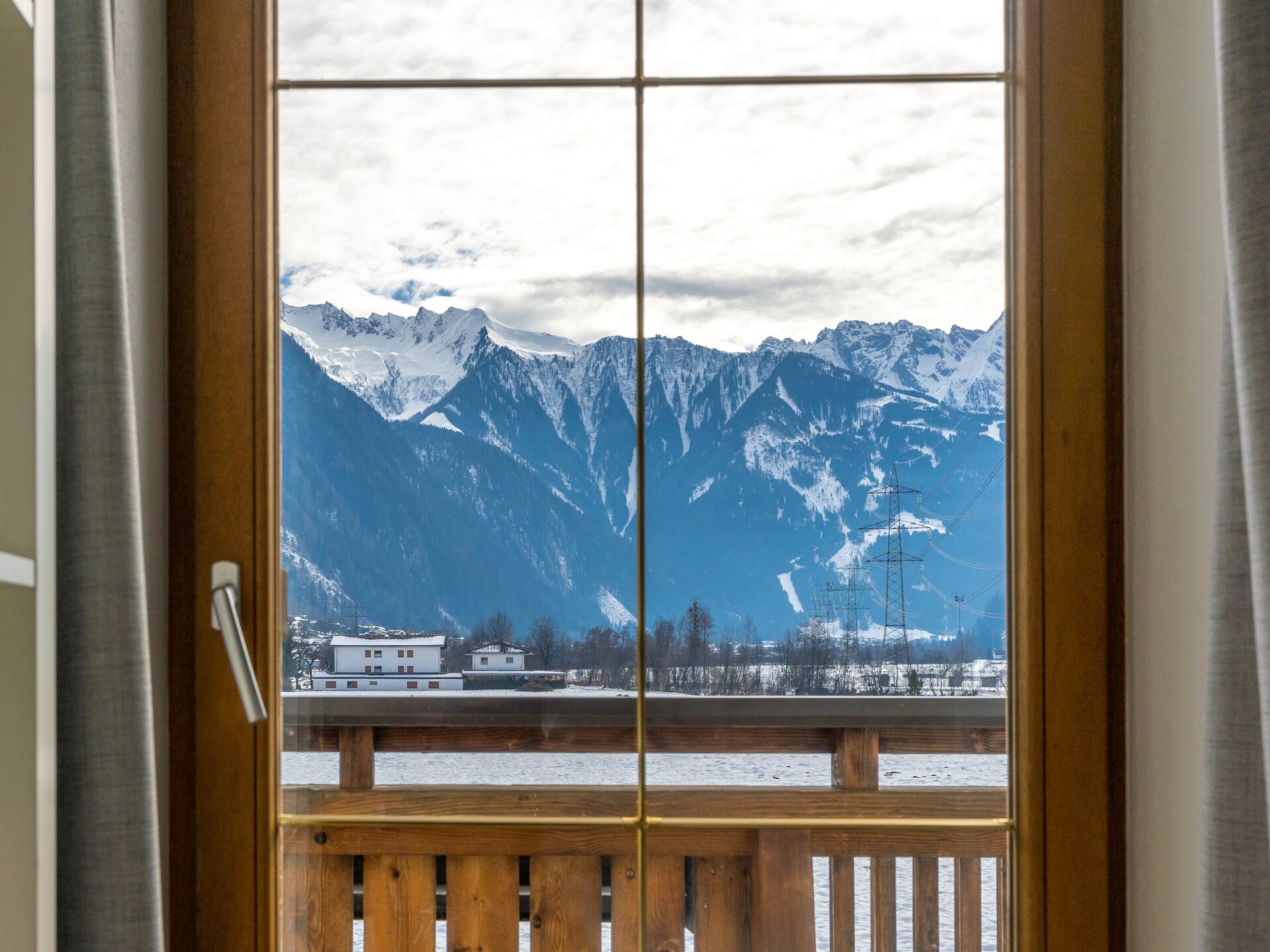 Gezellig vakantiehuis Haus Anja in het hart van Ramsau - foto 16