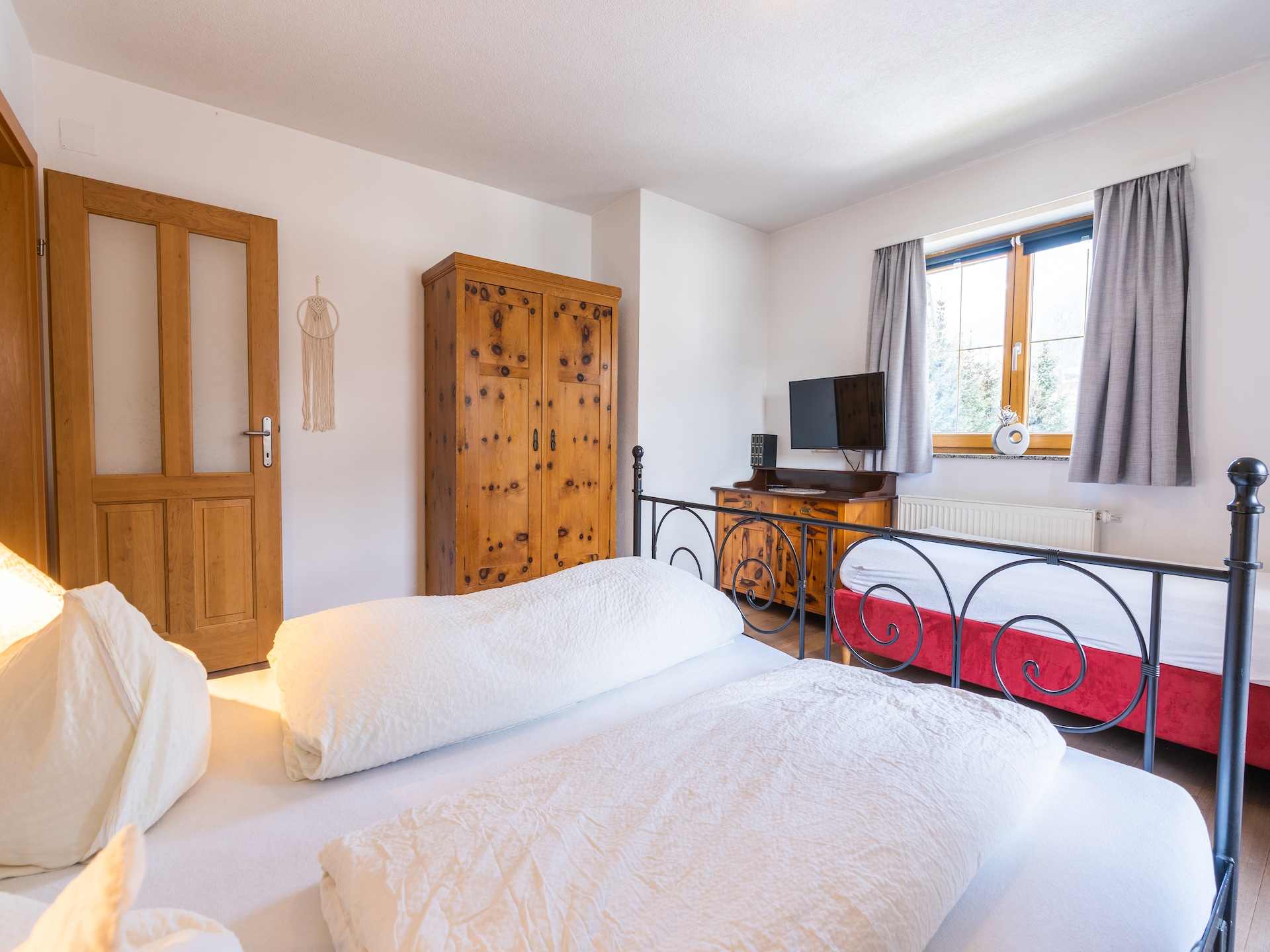 Gezellig vakantiehuis Haus Anja in het hart van Ramsau - foto 9