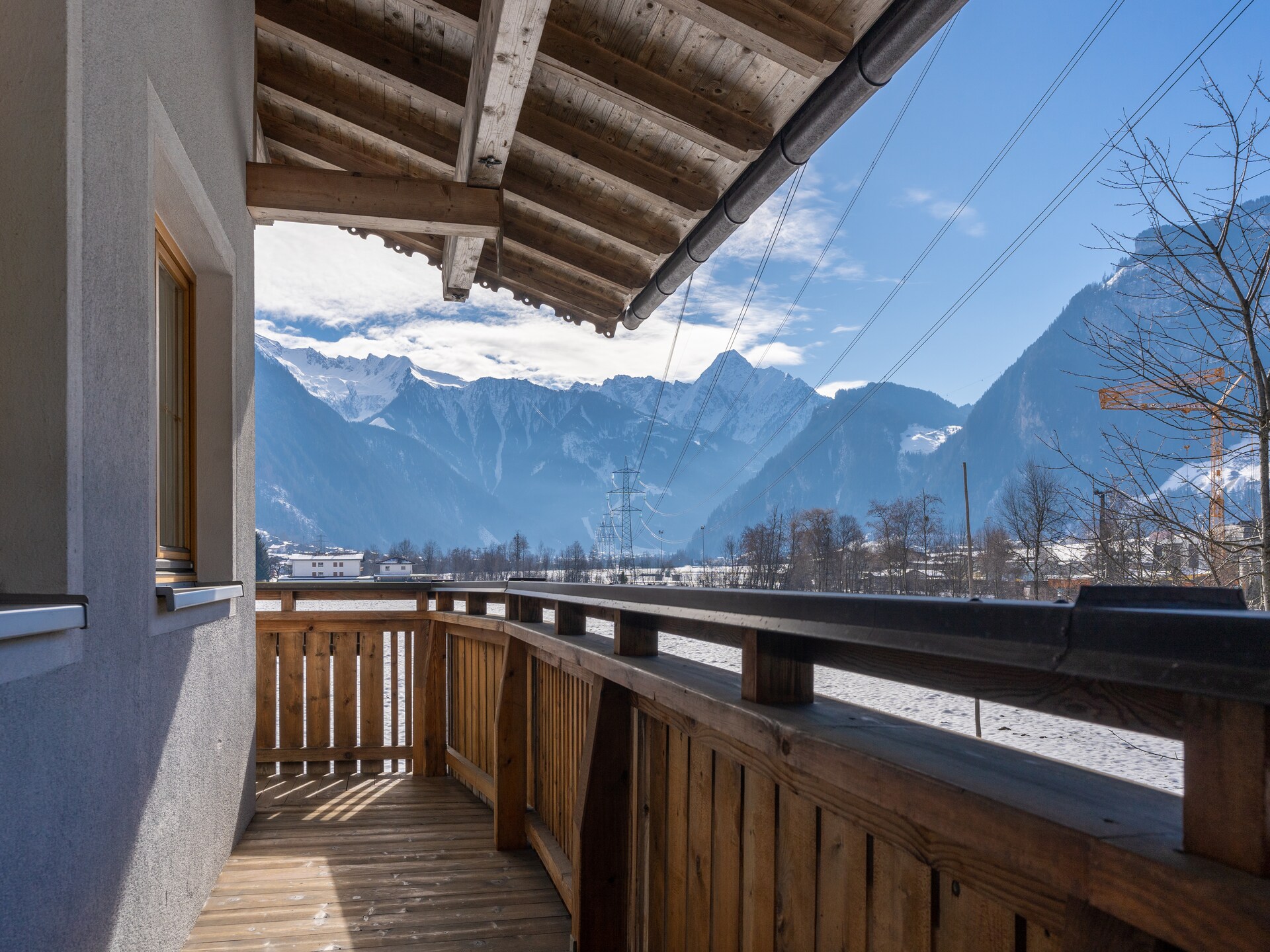 Gezellig vakantiehuis Haus Anja in het hart van Ramsau - foto 17