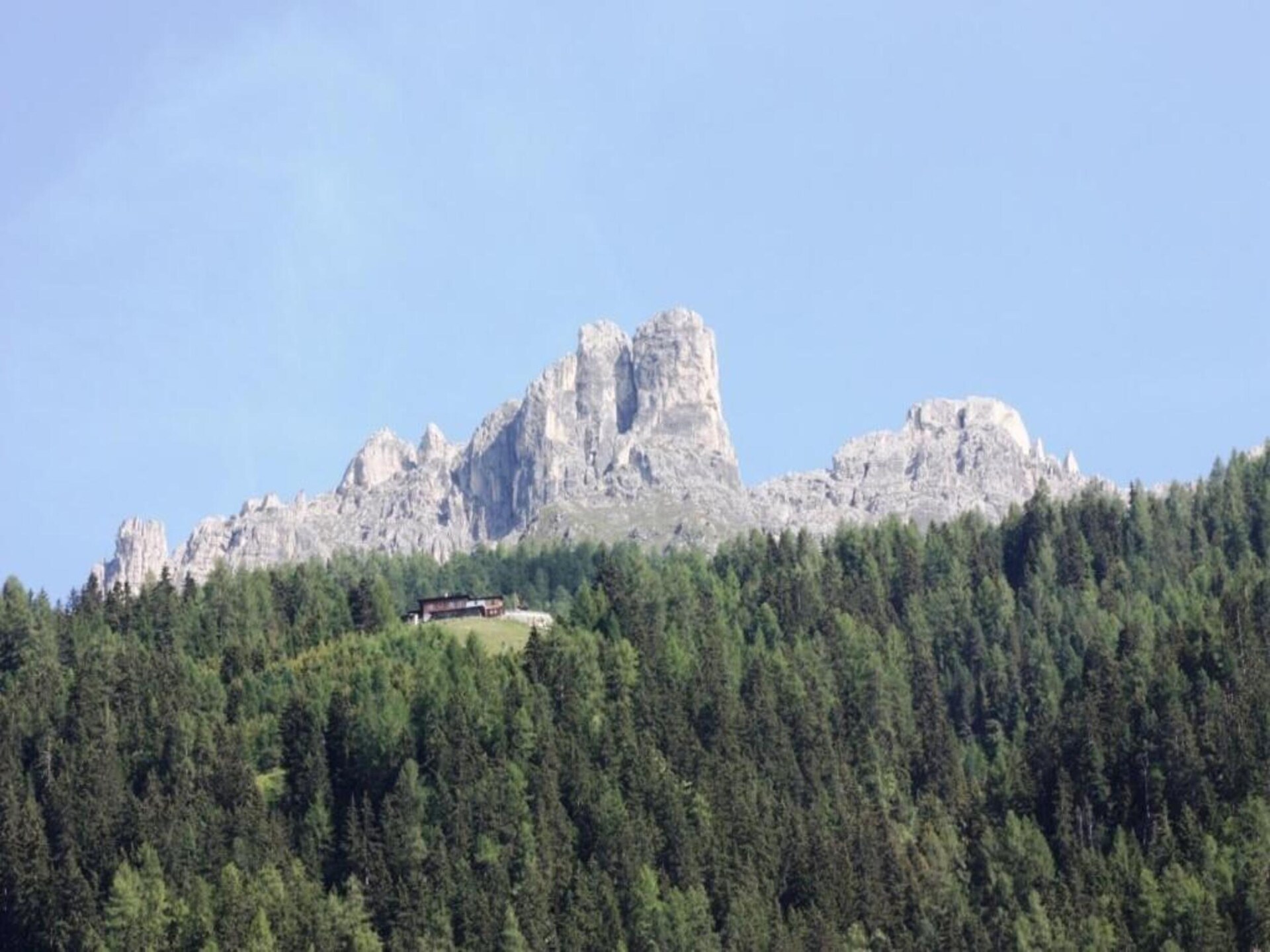 Gezellig vakantiehuis Haus Anja in het hart van Ramsau - foto 20