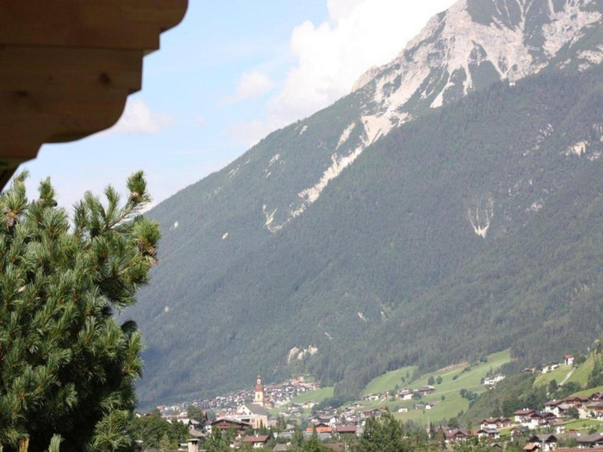 Gezellig vakantiehuis Haus Anja in het hart van Ramsau - foto 21