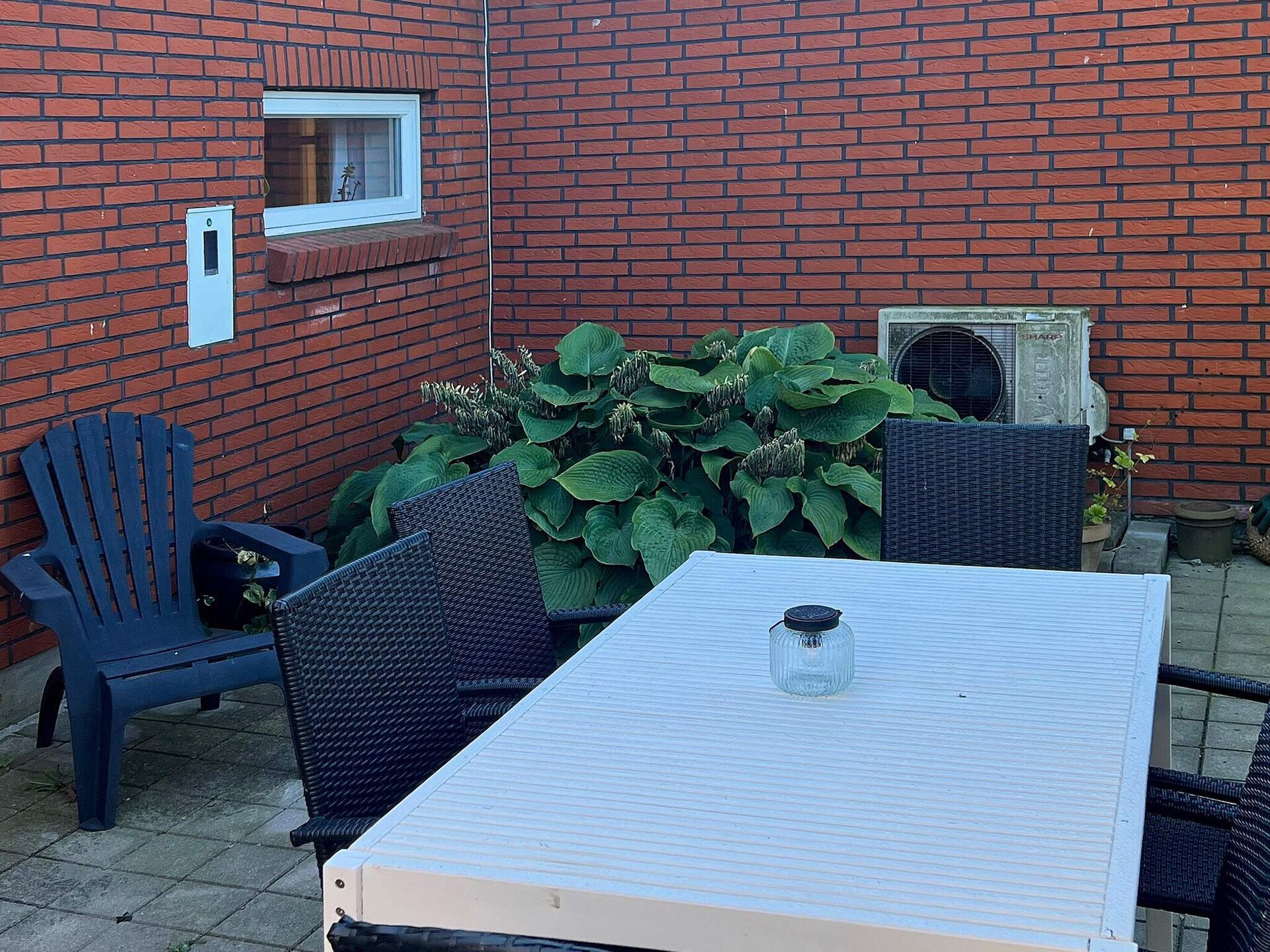 Vrijstaand vakantiehuis op 70 meter van het strand met eigen bootsteiger in Dannemare - foto 6