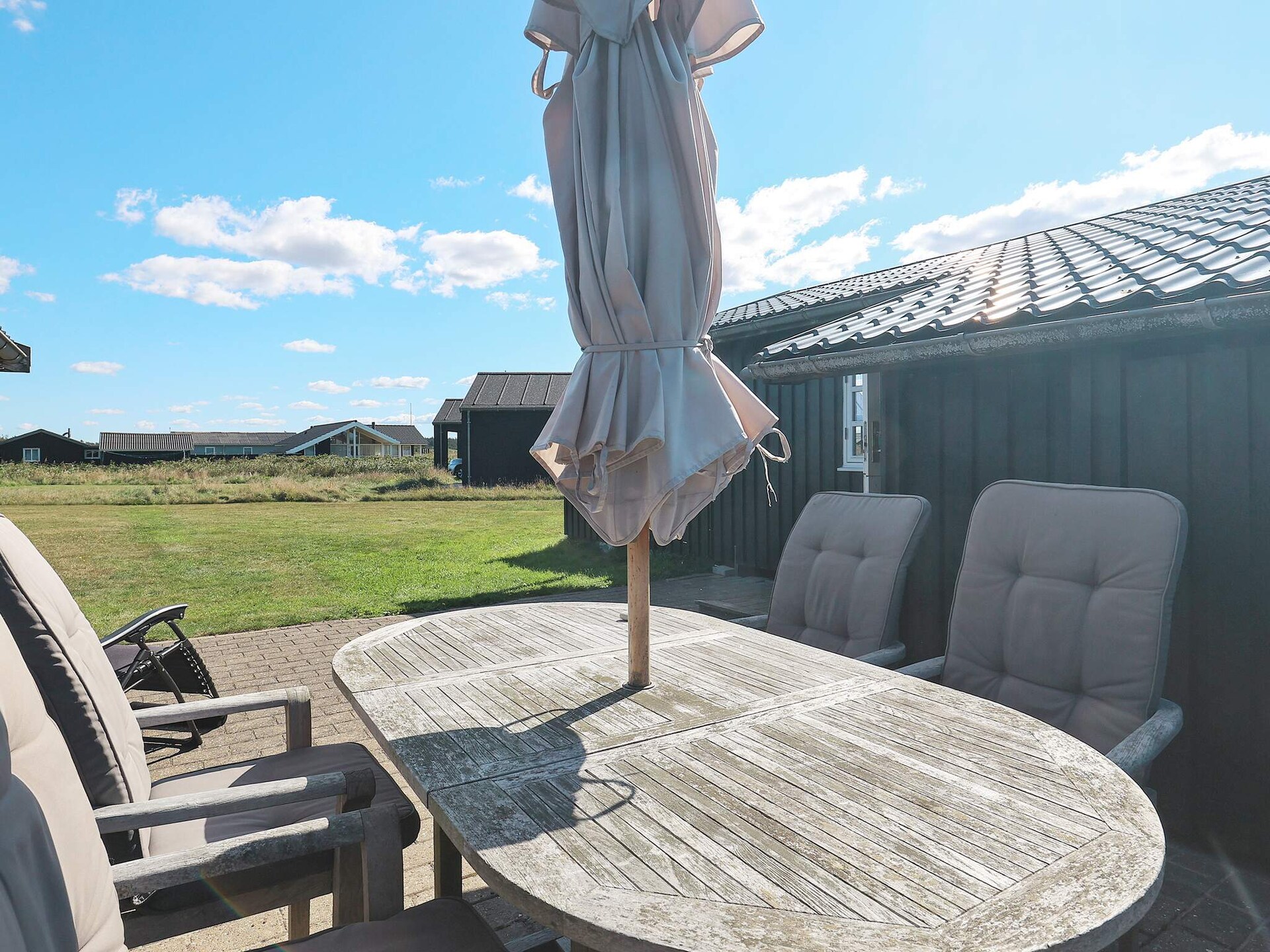Vrijstaand vakantiehuis bij Løkken, op 250m van het zandstrand - foto 26