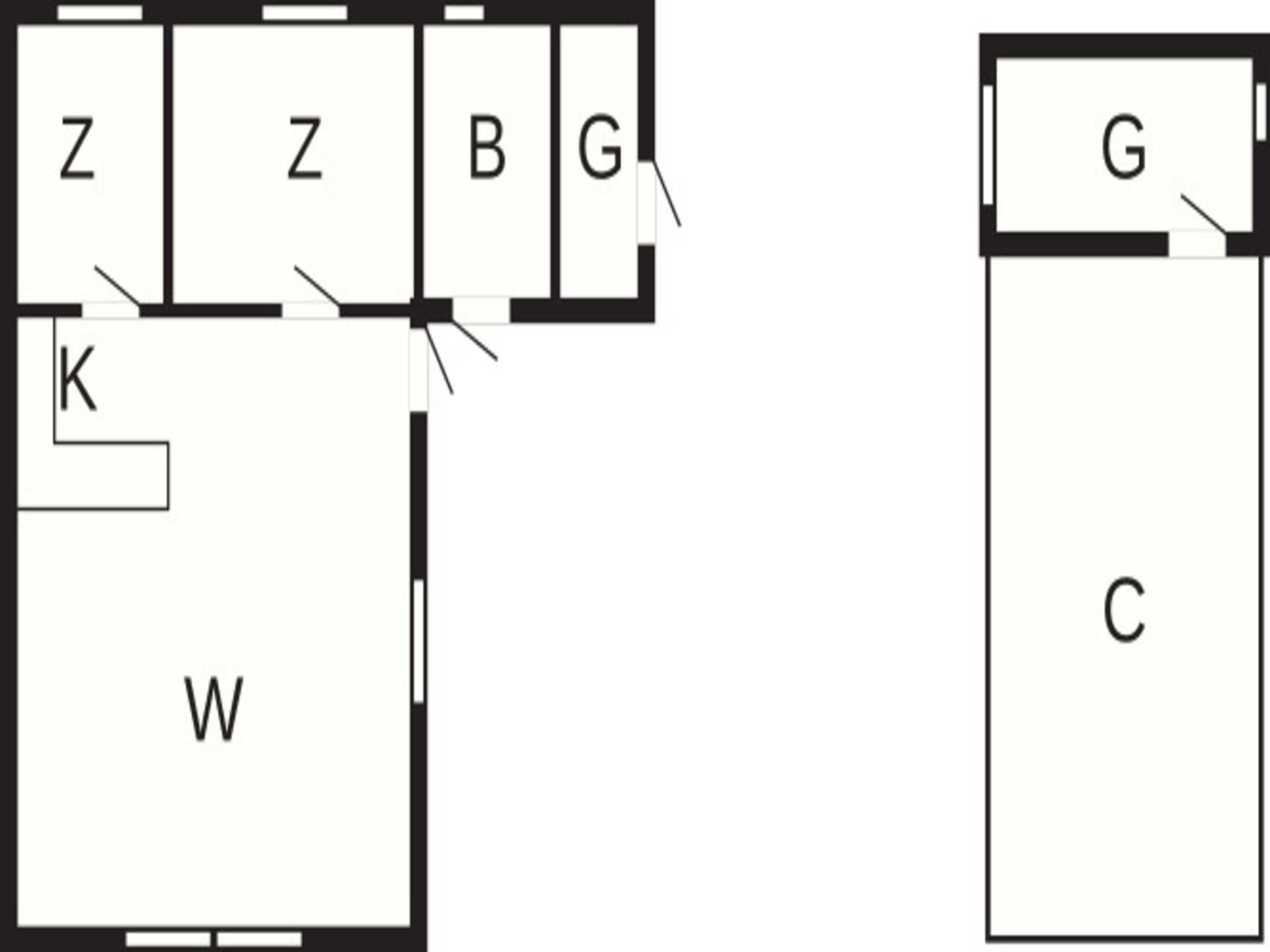 Vrijstaand vakantiehuis bij Løkken, op 250m van het zandstrand - foto 31