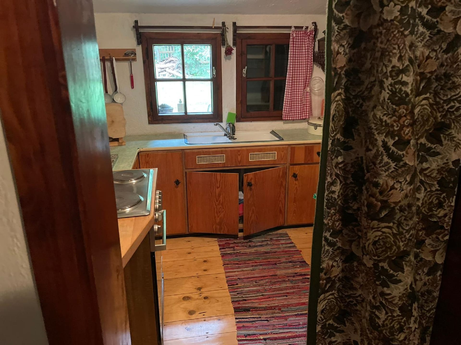 Rustiek vakantiehuis Jagdhaus Ebenhof in Edlitz voor 6 personen - foto 12