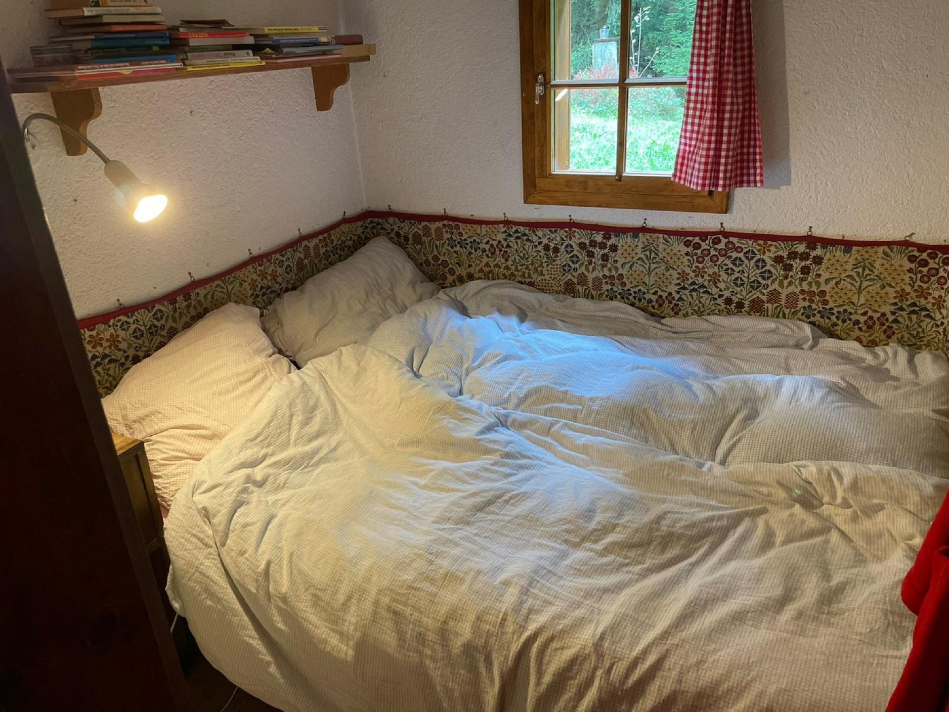 Rustiek vakantiehuis Jagdhaus Ebenhof in Edlitz voor 6 personen - foto 16
