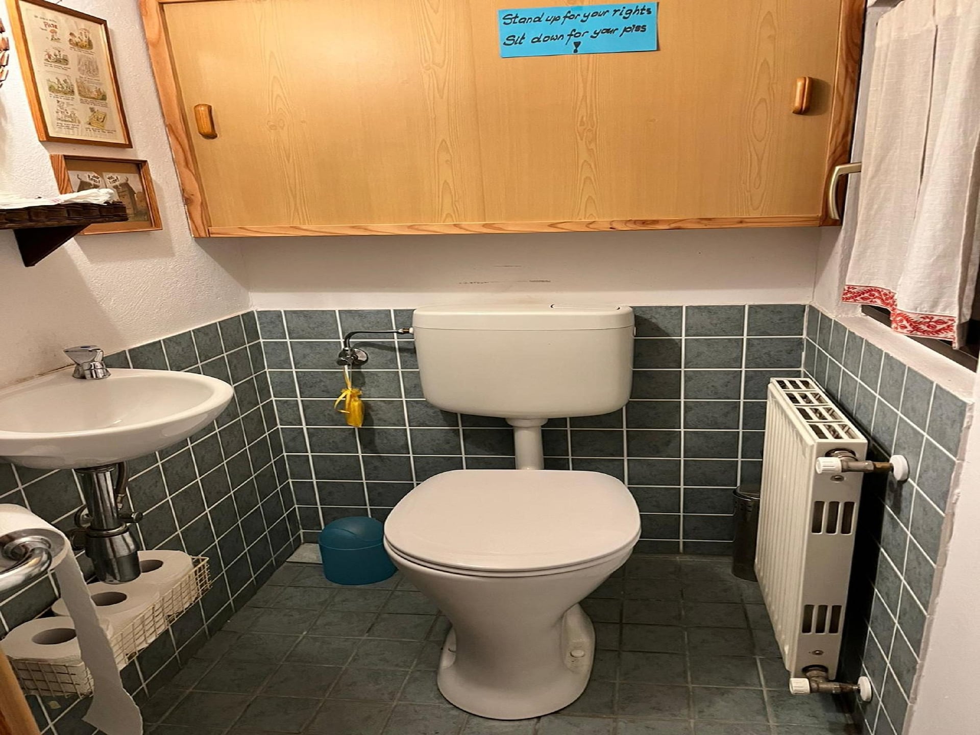 Rustiek vakantiehuis Jagdhaus Ebenhof in Edlitz voor 6 personen - foto 20