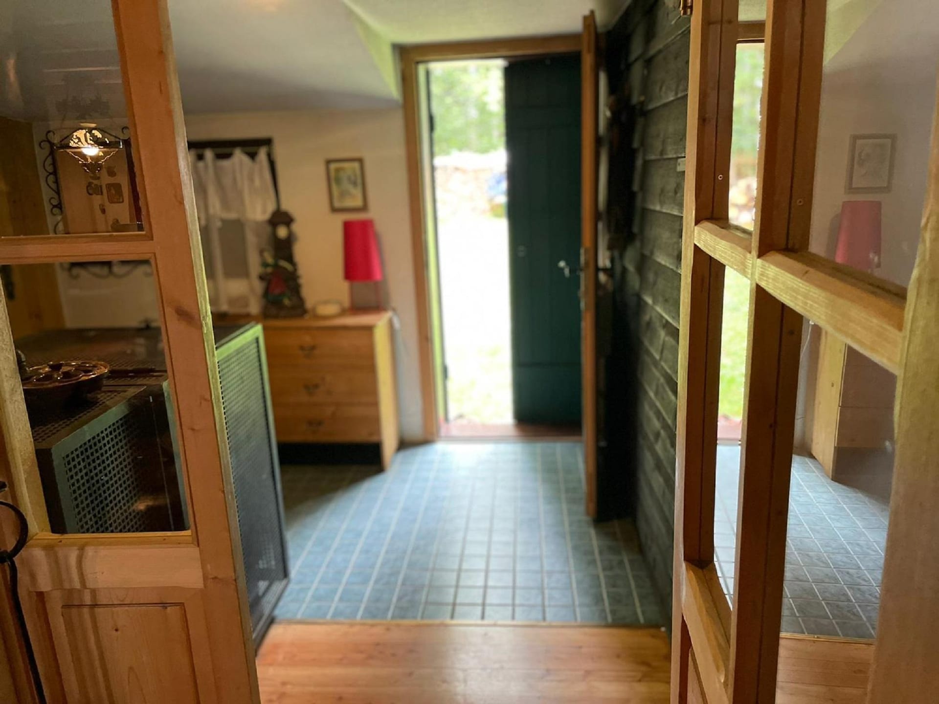 Rustiek vakantiehuis Jagdhaus Ebenhof in Edlitz voor 6 personen - foto 31