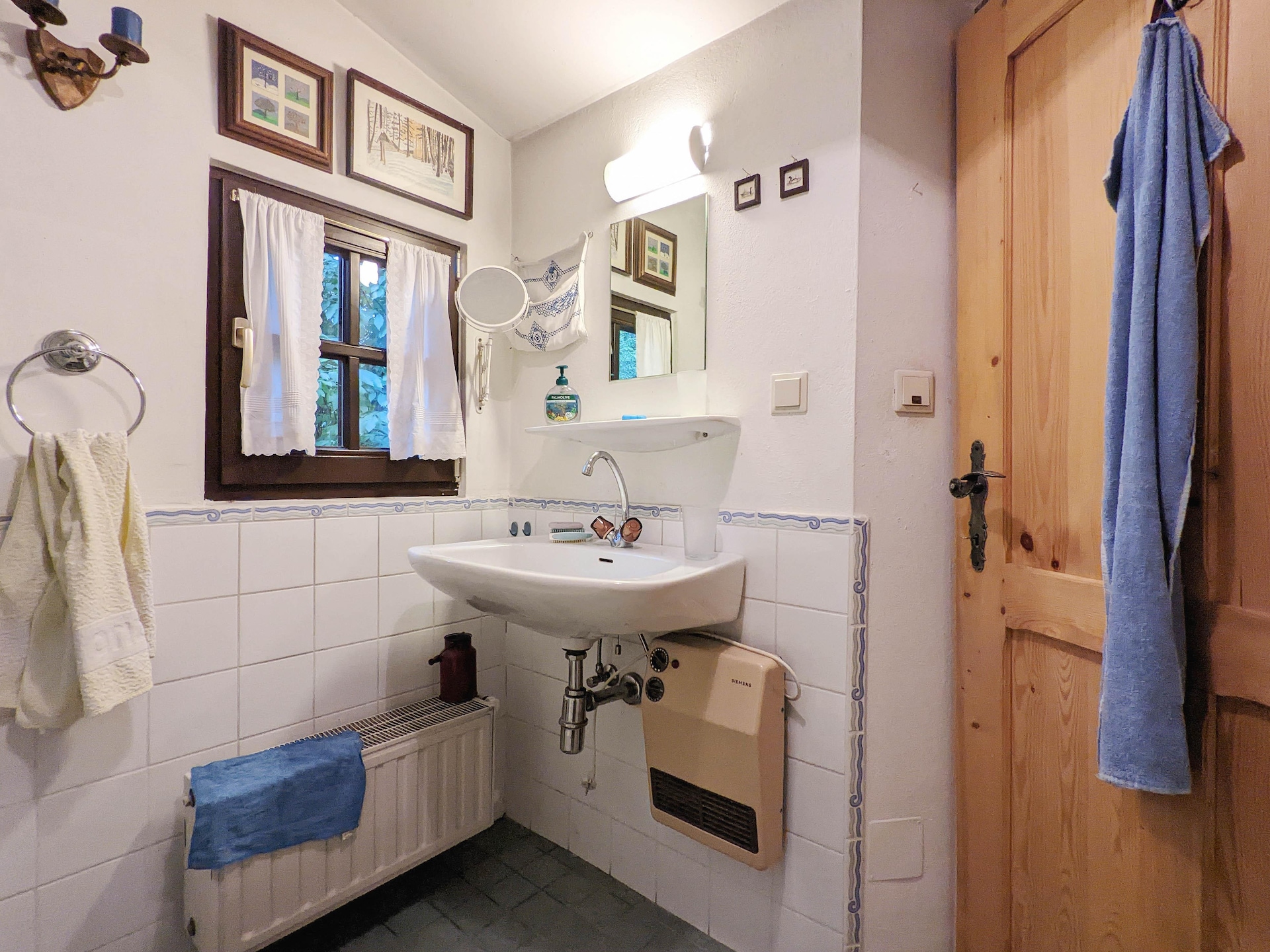 Rustiek vakantiehuis Jagdhaus Ebenhof in Edlitz voor 6 personen - foto 22