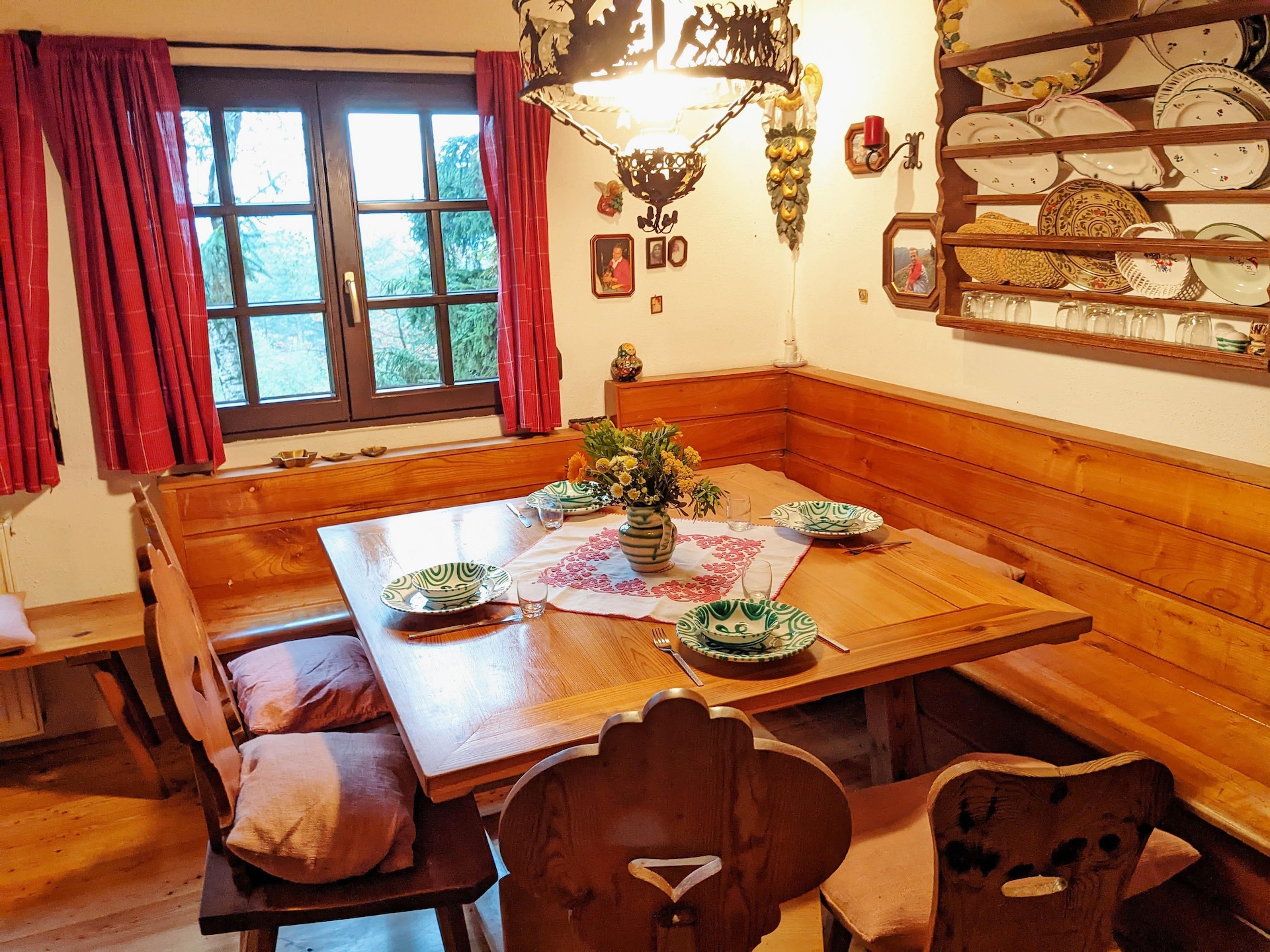 Rustiek vakantiehuis Jagdhaus Ebenhof in Edlitz voor 6 personen - foto 11