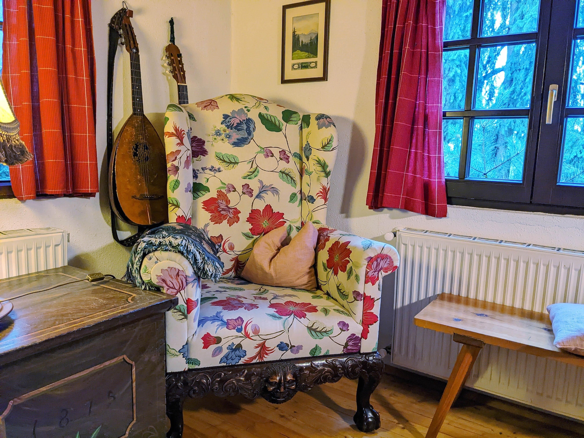 Rustiek vakantiehuis Jagdhaus Ebenhof in Edlitz voor 6 personen - foto 9