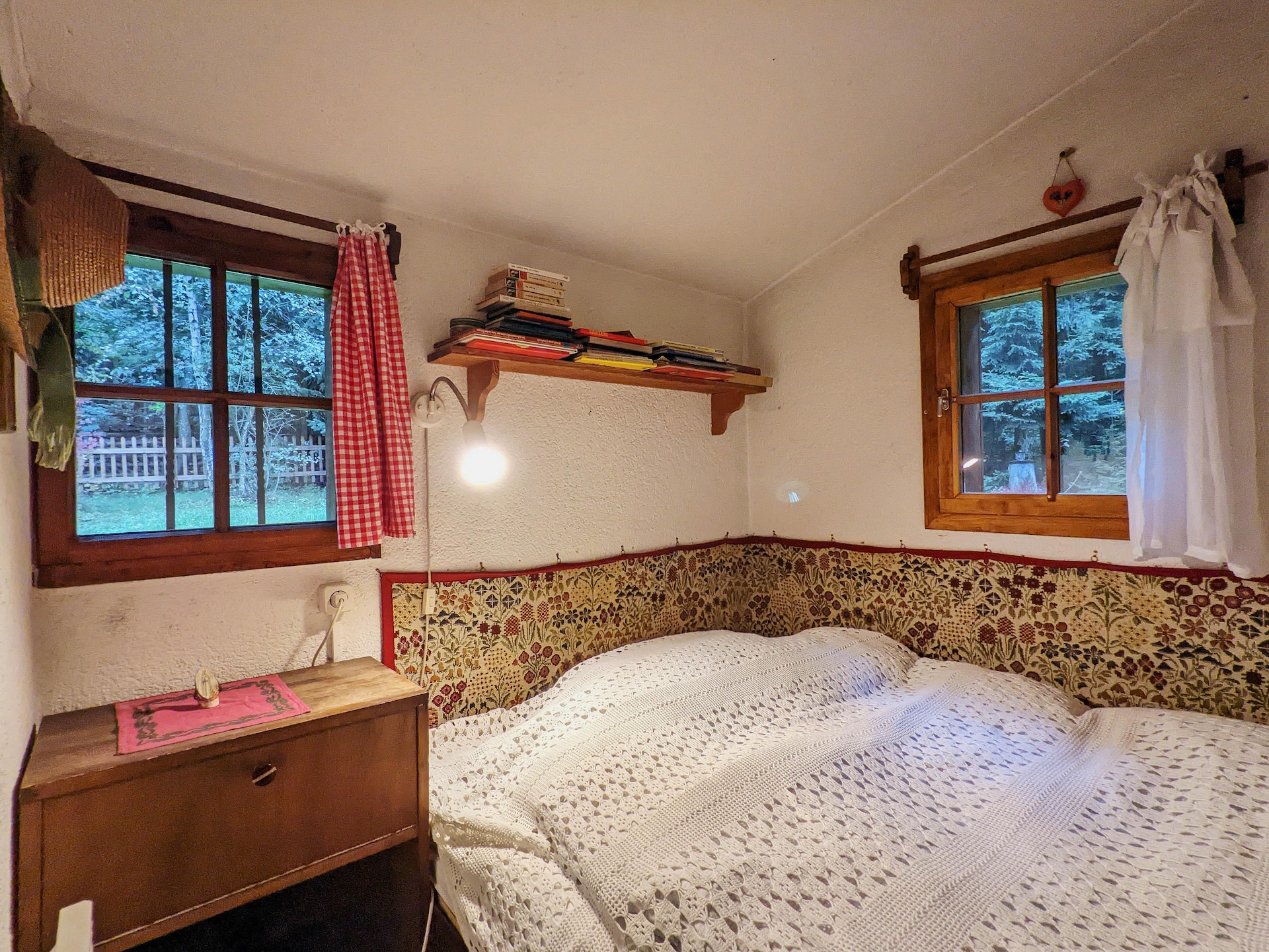 Rustiek vakantiehuis Jagdhaus Ebenhof in Edlitz voor 6 personen - foto 17