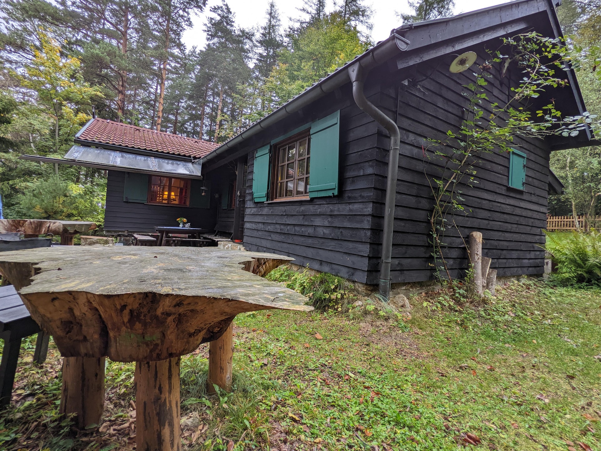 Rustiek vakantiehuis Jagdhaus Ebenhof in Edlitz voor 6 personen - foto 24
