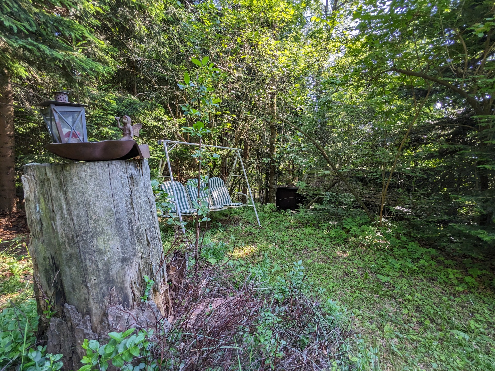 Rustiek vakantiehuis Jagdhaus Ebenhof in Edlitz voor 6 personen - foto 36