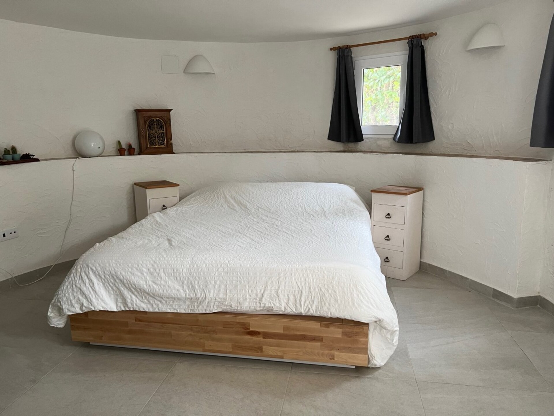 Ca la Vida: Luxe villa met privézwembad, zeezicht en nabij golfbaan La Sella - foto 14