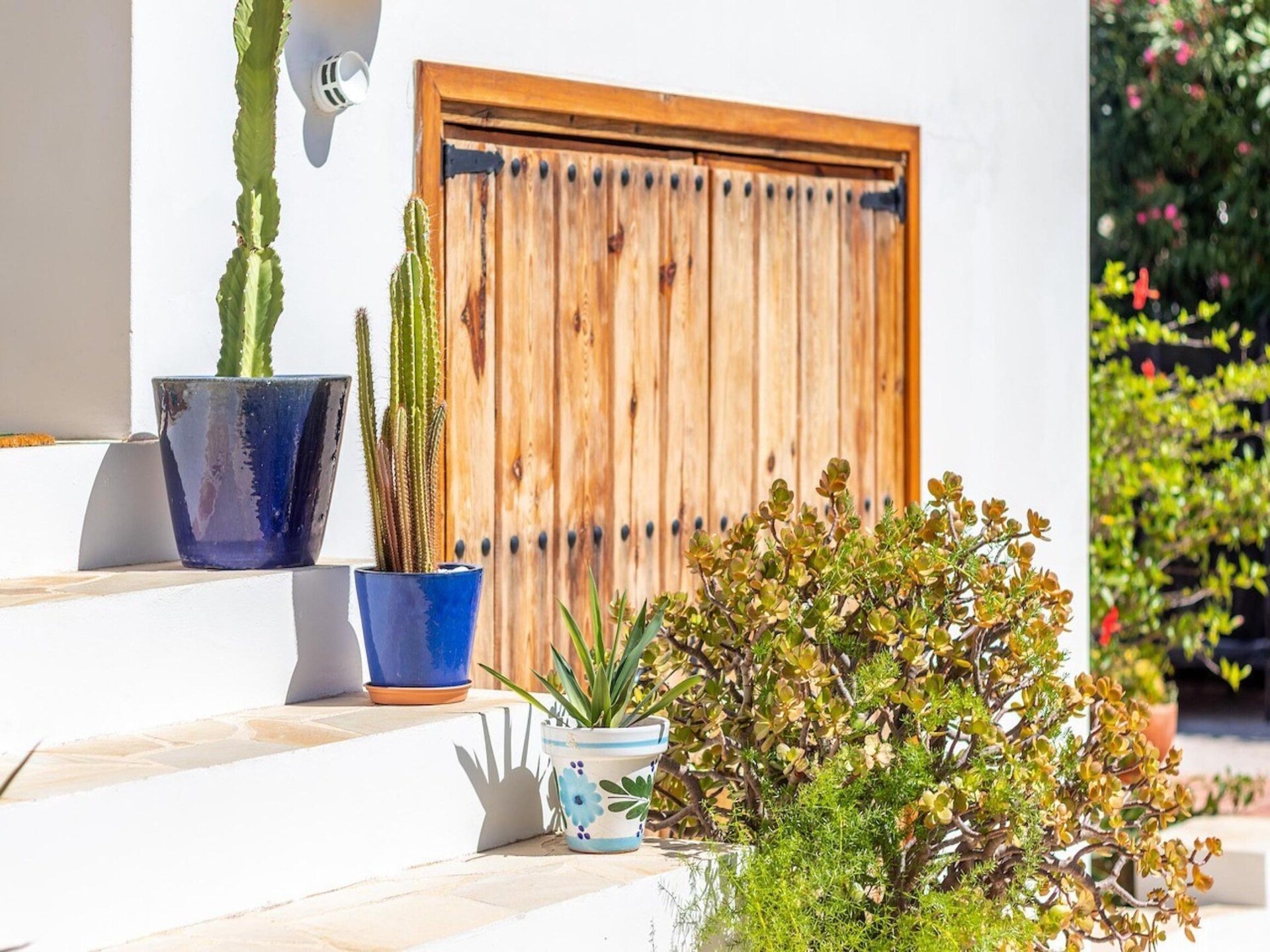 Ca la Vida: Luxe villa met privézwembad, zeezicht en nabij golfbaan La Sella - foto 40