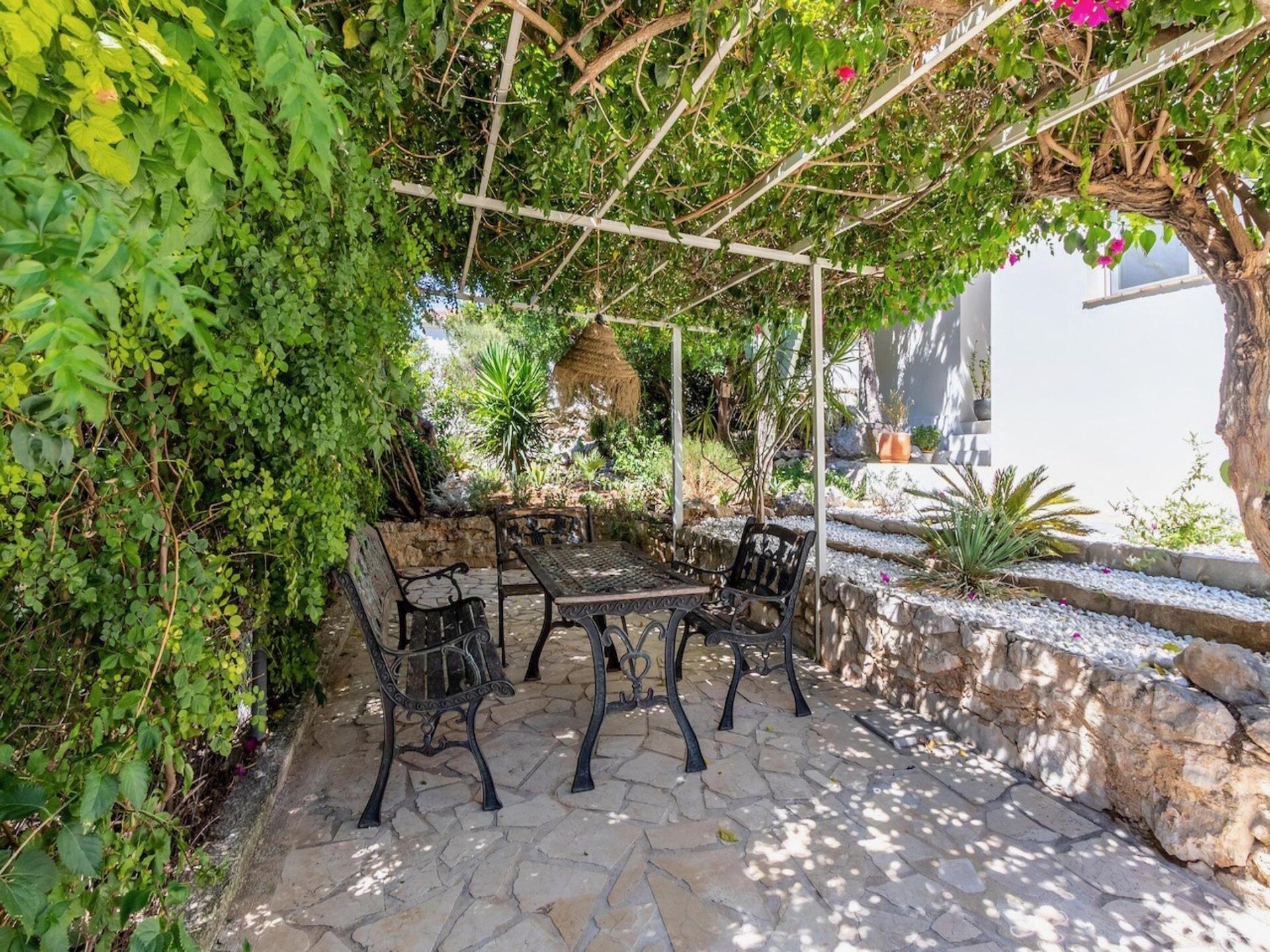 Ca la Vida: Luxe villa met privézwembad, zeezicht en nabij golfbaan La Sella - foto 28