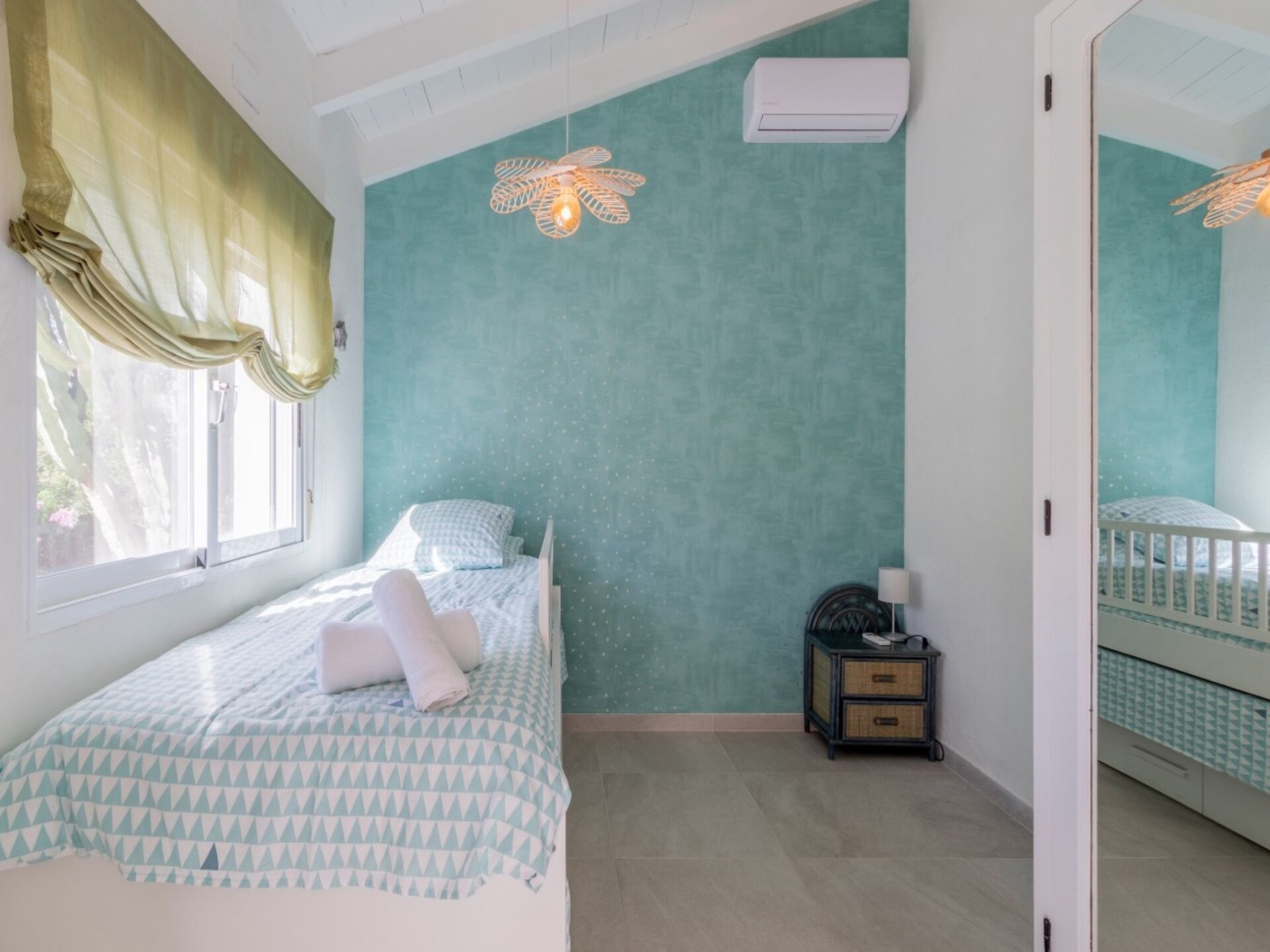 Ca la Vida: Luxe villa met privézwembad, zeezicht en nabij golfbaan La Sella - foto 17