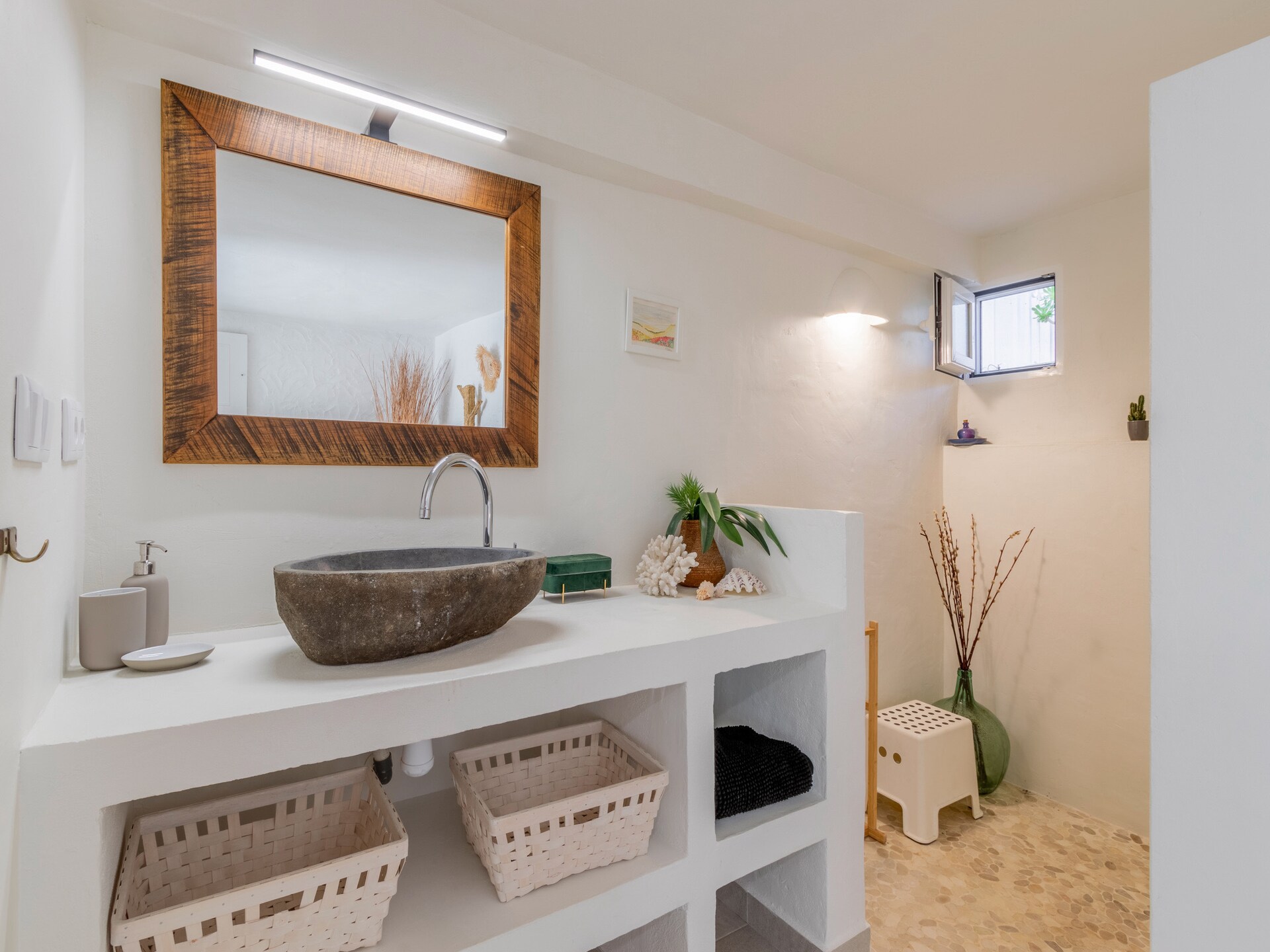 Ca la Vida: Luxe villa met privézwembad, zeezicht en nabij golfbaan La Sella - foto 20