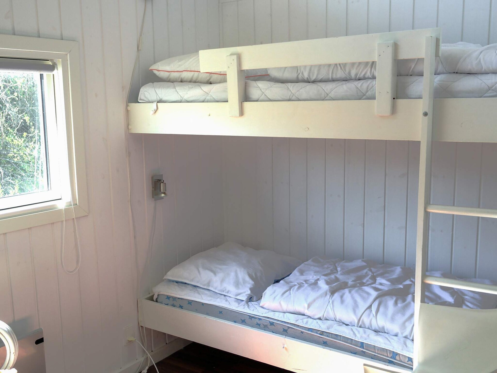 Vrijstaand vakantiehuis bij Saltum met whirlpool, sauna en duinuitzicht op 200m van zee - foto 18