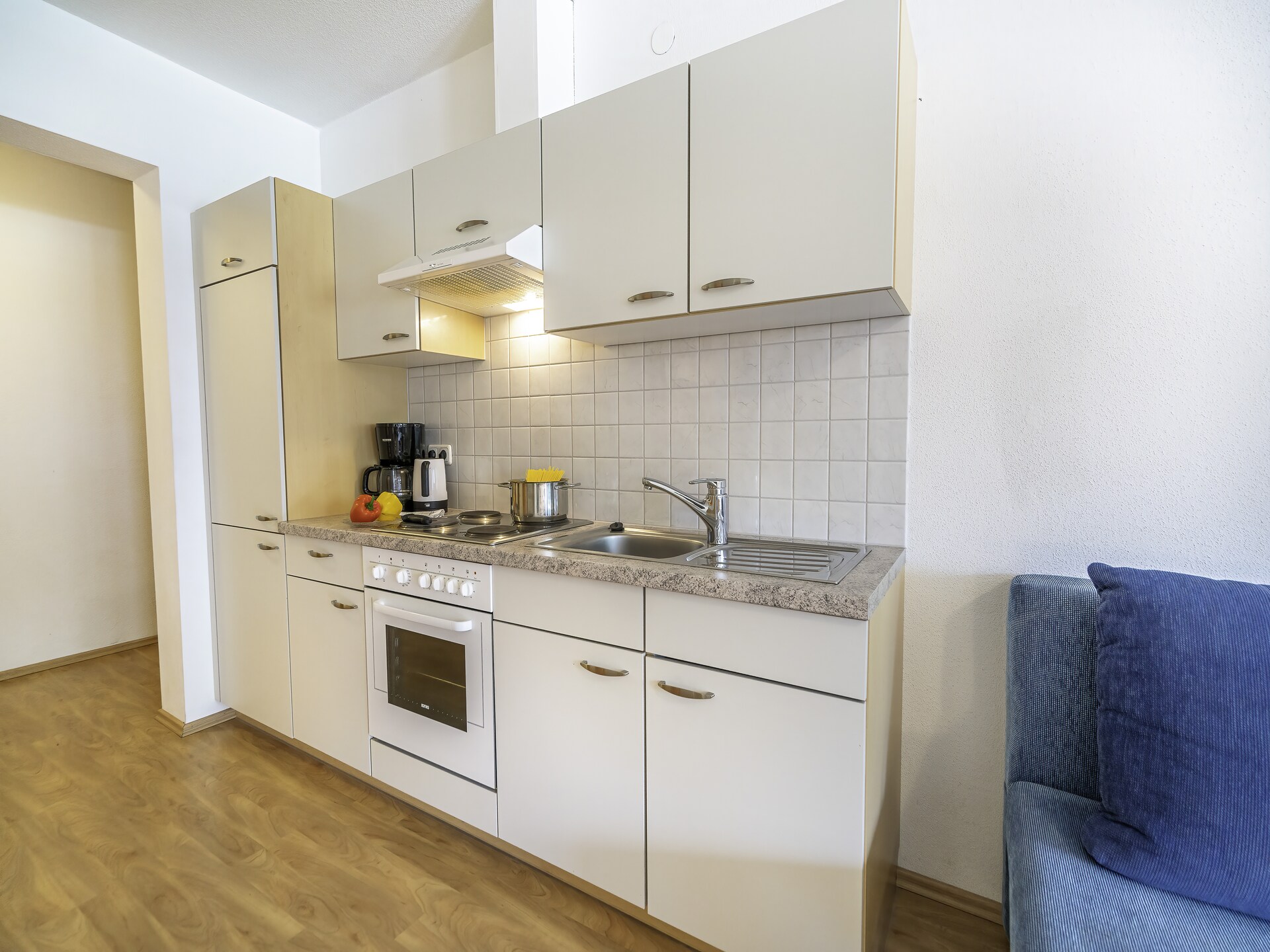 Op 900 m van de piste: gezellig appartement in Neustift im Stubaital - foto 4