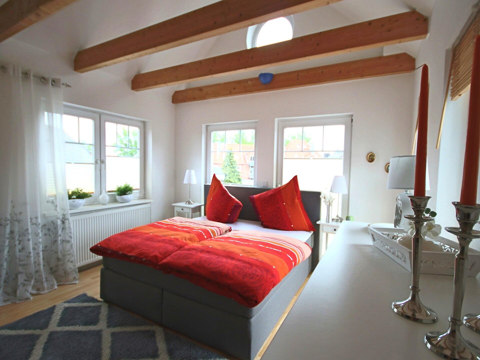 Wellnessvilla met sauna en bubbelbad nabij golfbaan en strand op Fehmarn - foto 3