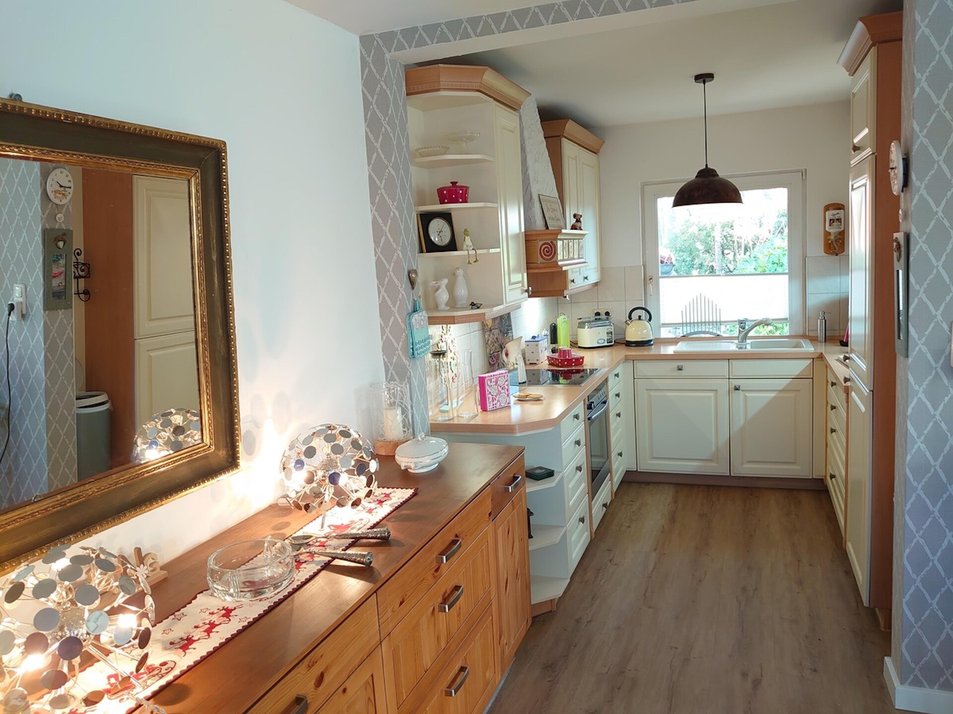 Wellnessvilla met sauna en bubbelbad nabij golfbaan en strand op Fehmarn - foto 12
