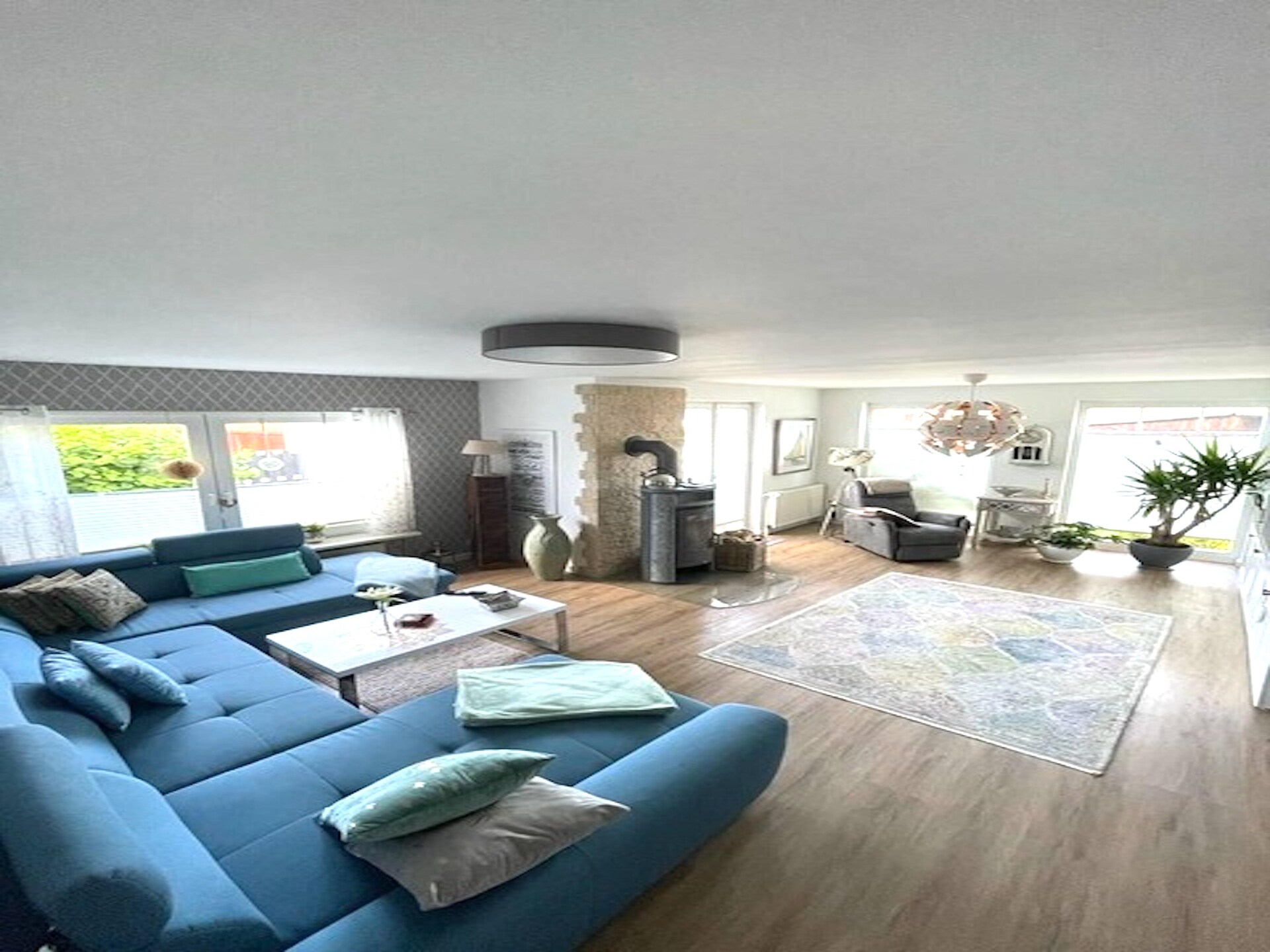 Wellnessvilla met sauna en bubbelbad nabij golfbaan en strand op Fehmarn - foto 10