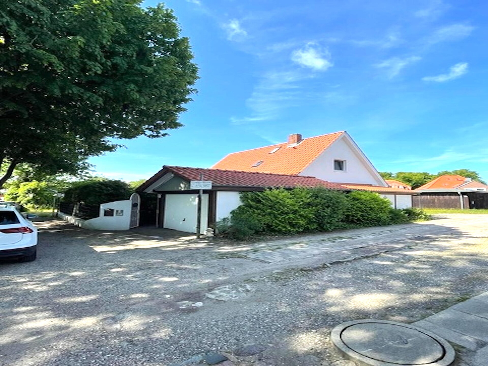 Wellnessvilla met sauna en bubbelbad nabij golfbaan en strand op Fehmarn - foto 9