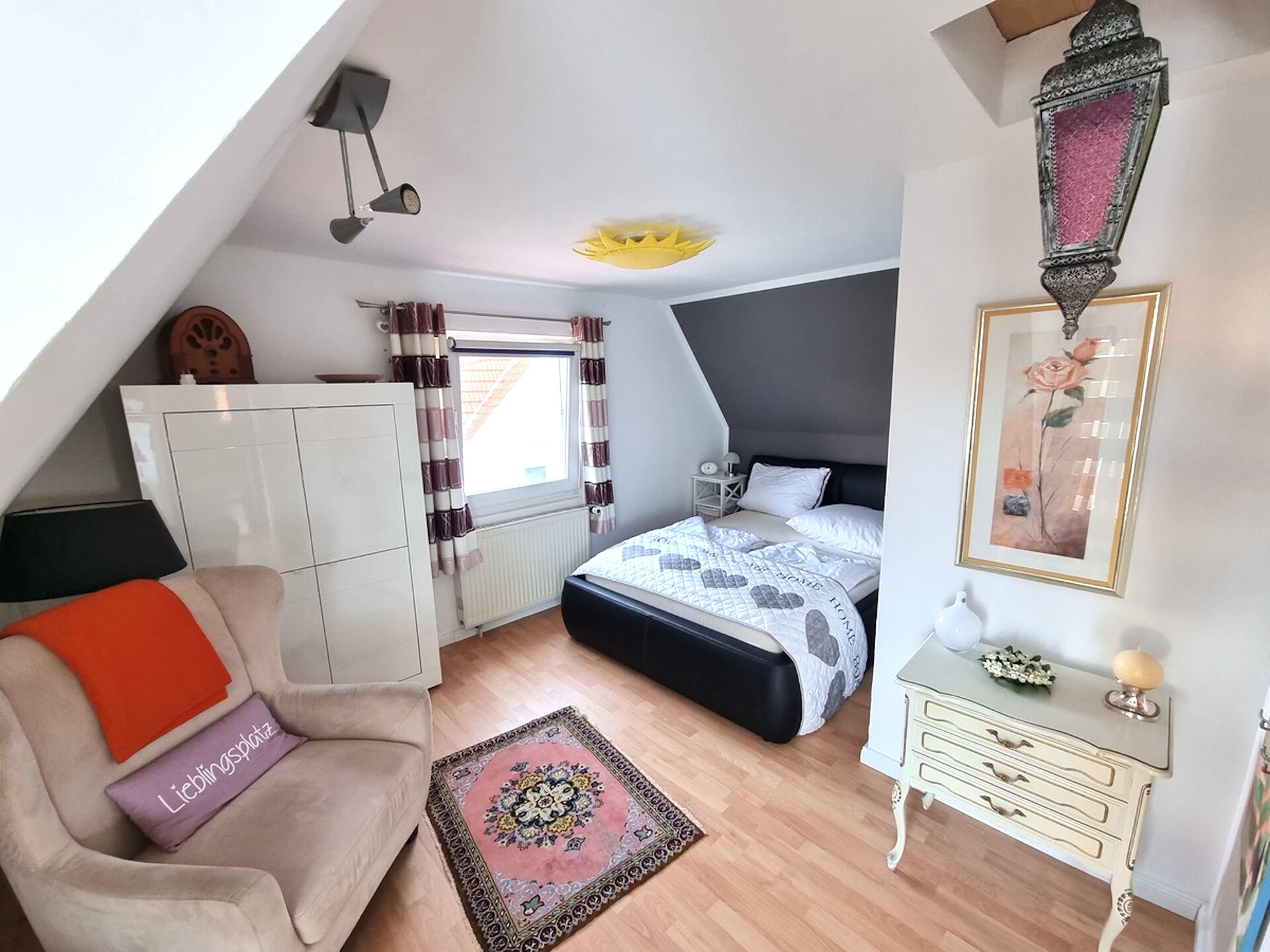 Wellnessvilla met sauna en bubbelbad nabij golfbaan en strand op Fehmarn - foto 15