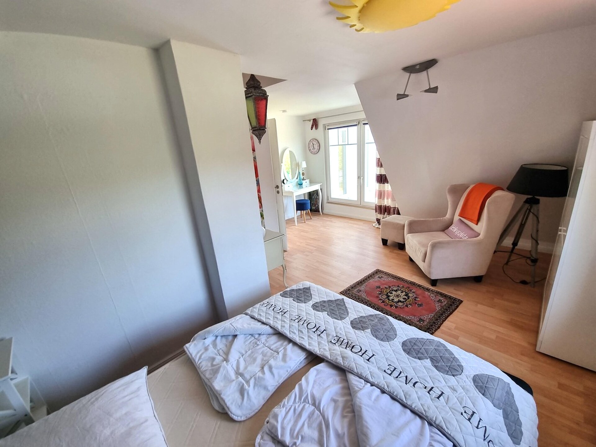 Wellnessvilla met sauna en bubbelbad nabij golfbaan en strand op Fehmarn - foto 16